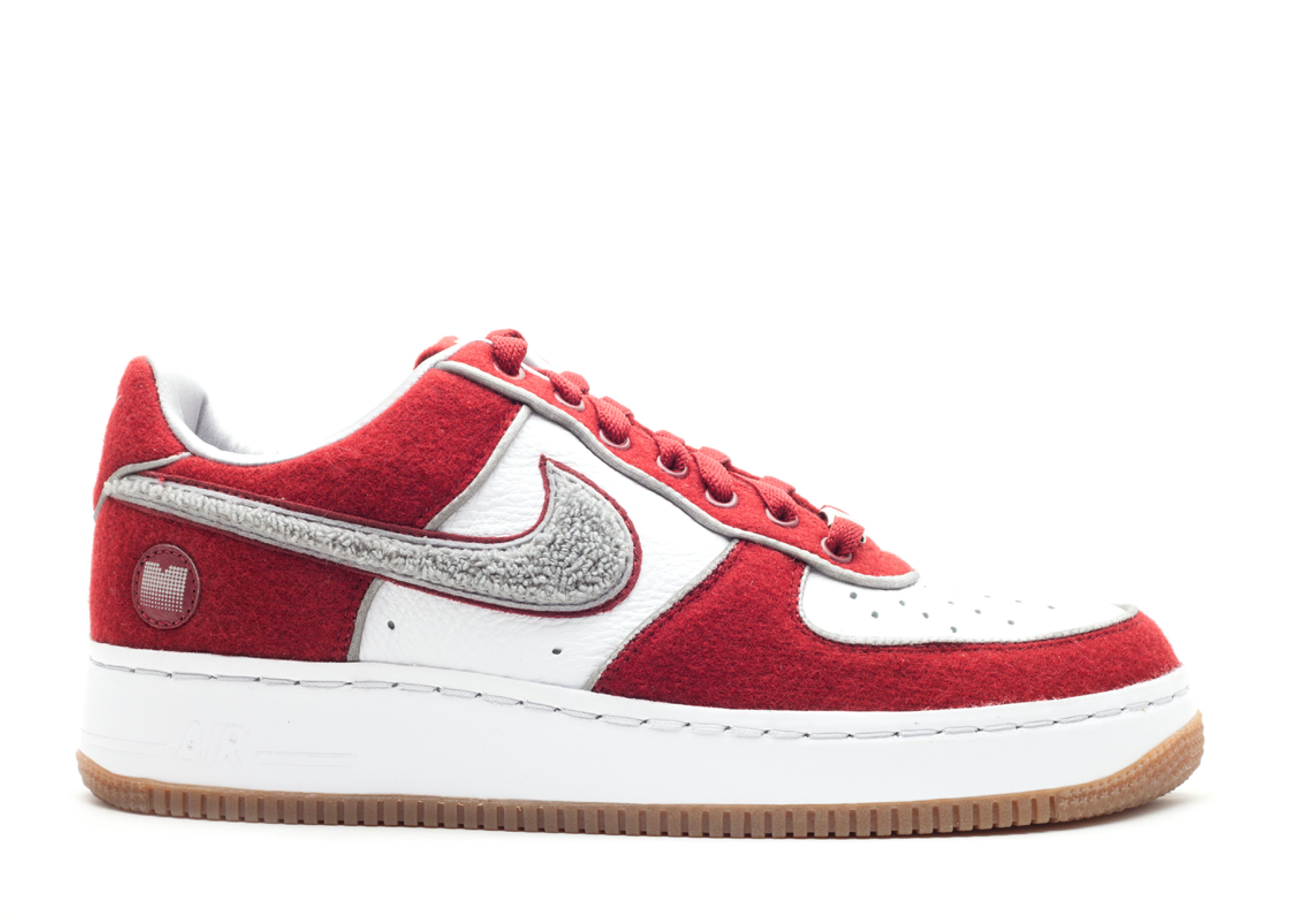 nike Air Force 1 Boroughs Edition- Manhattan. The final