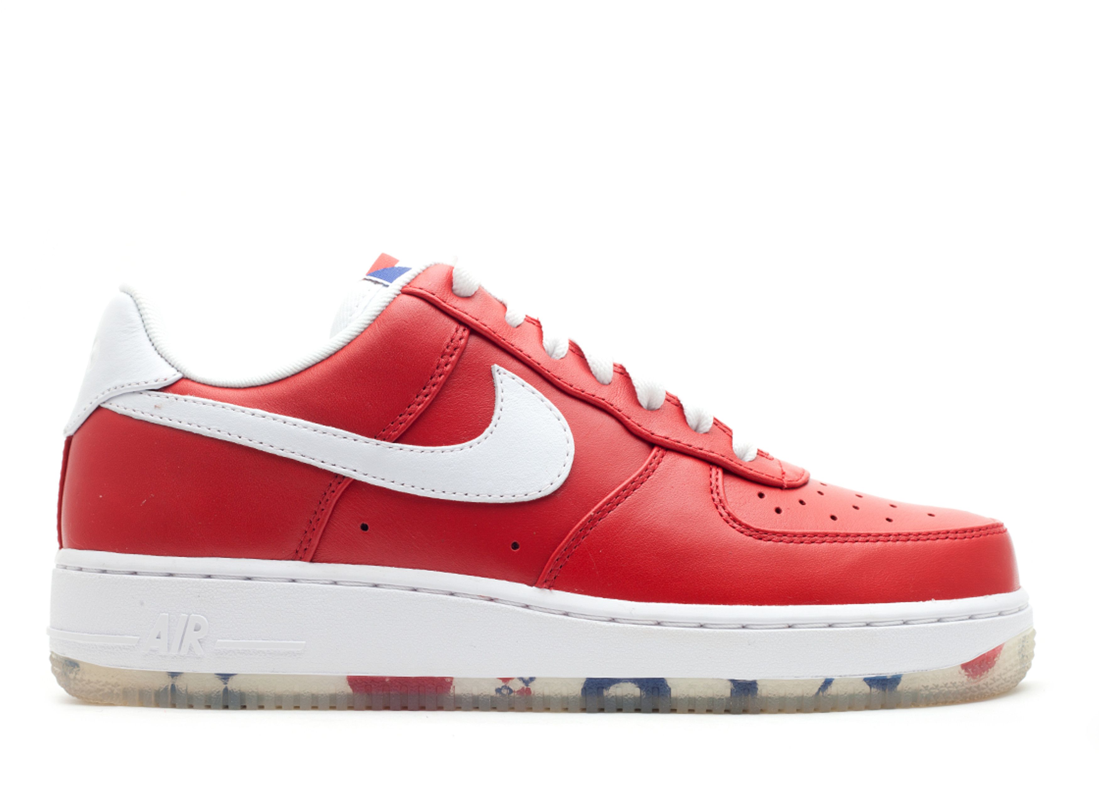 Air Force 1 Low Premium 