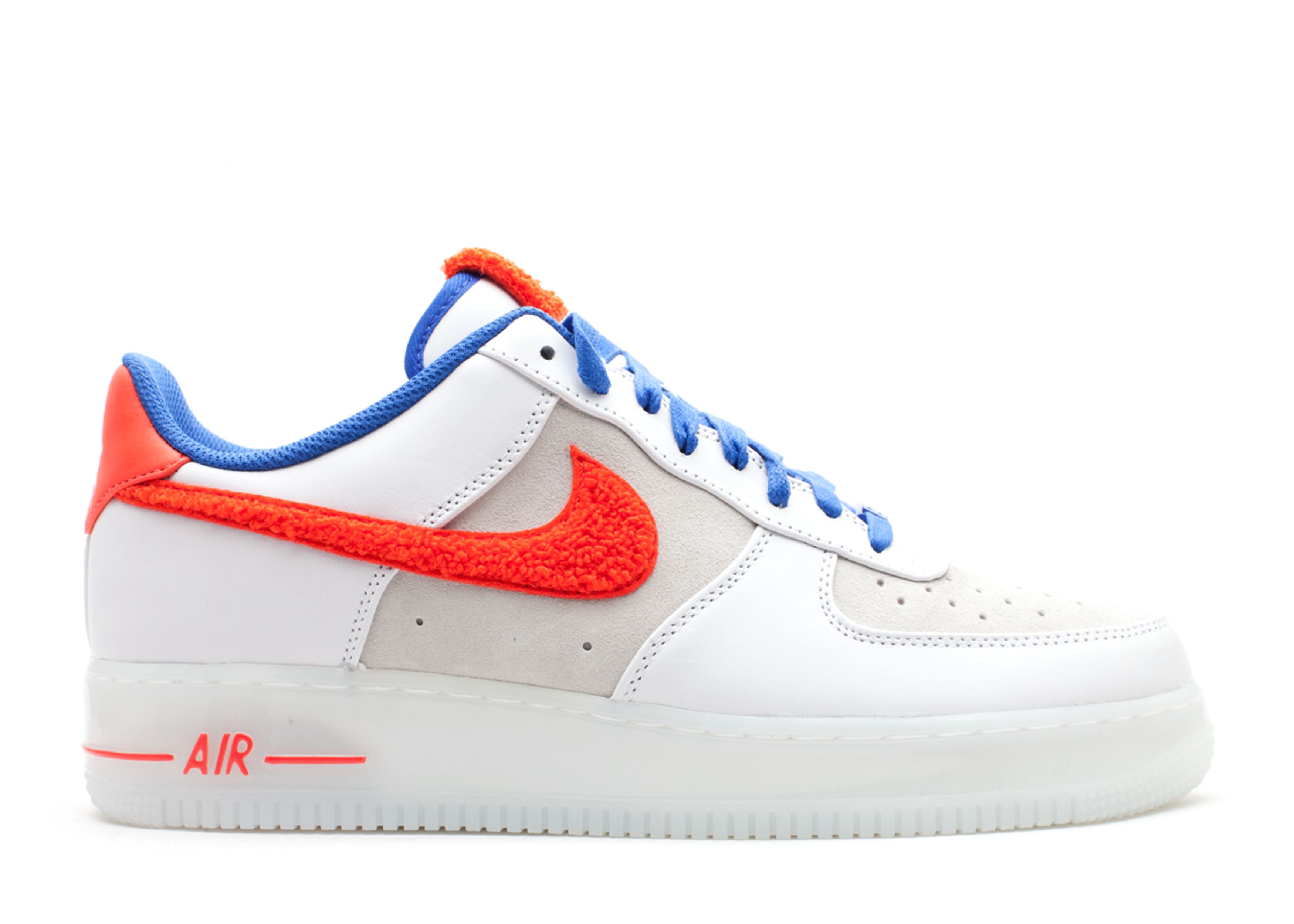 Air Force 1 Supreme Low 