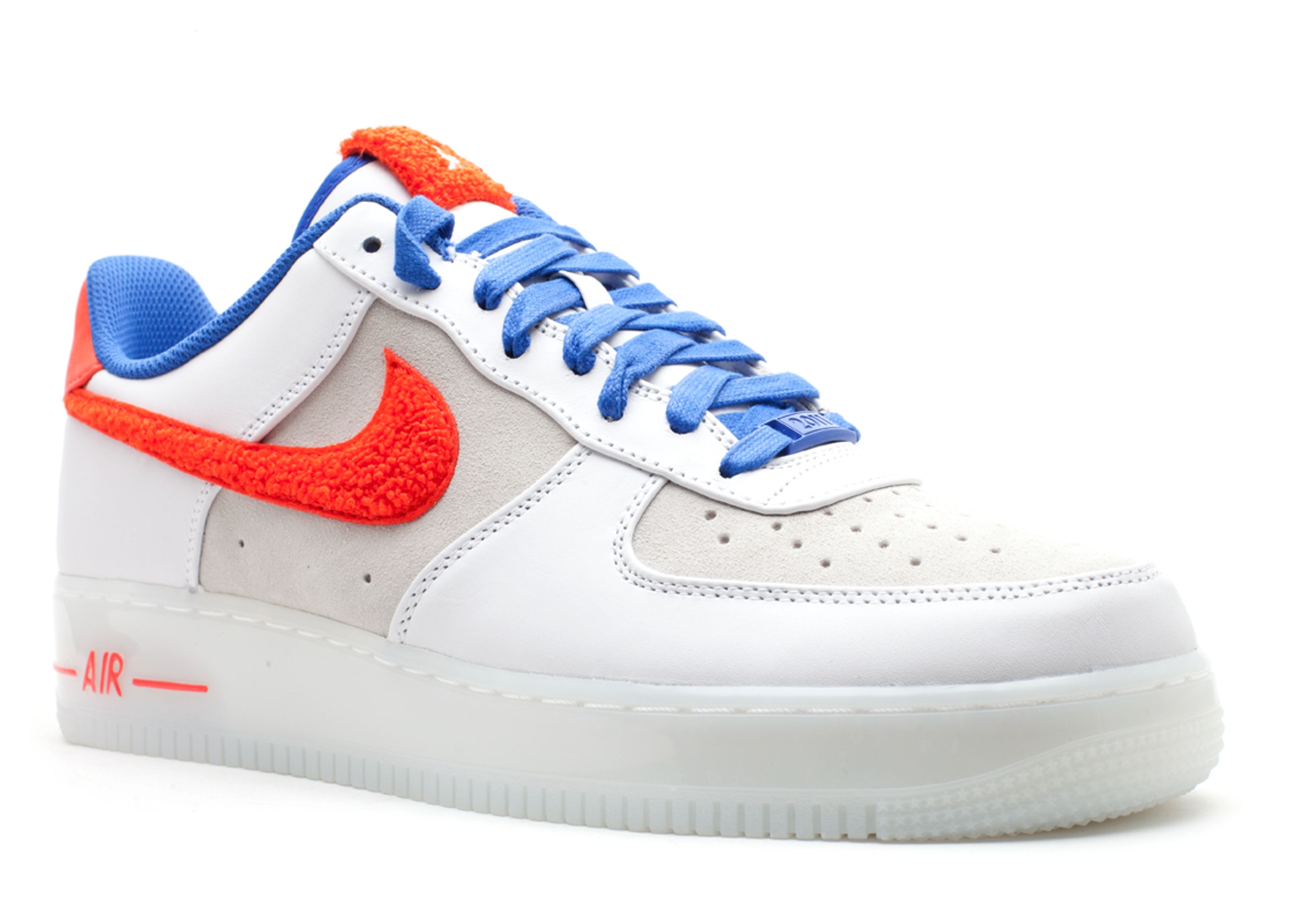 Air Force 1 Supreme Low 