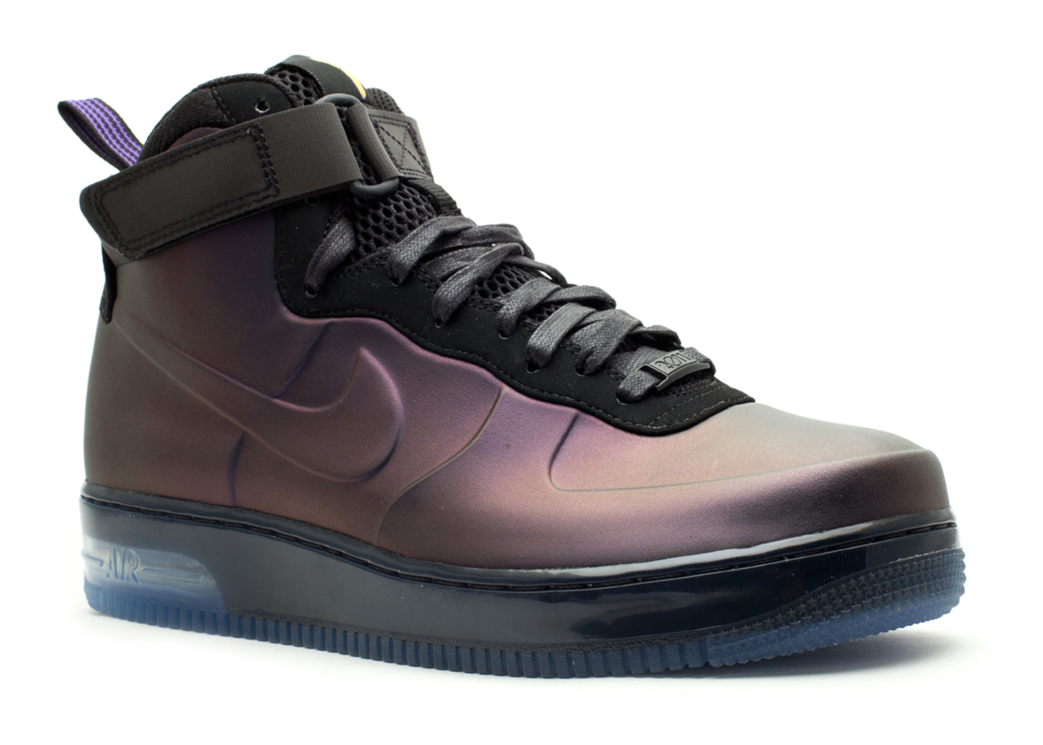 Air Force 1 Foamposite 'Kobe' - Nike 