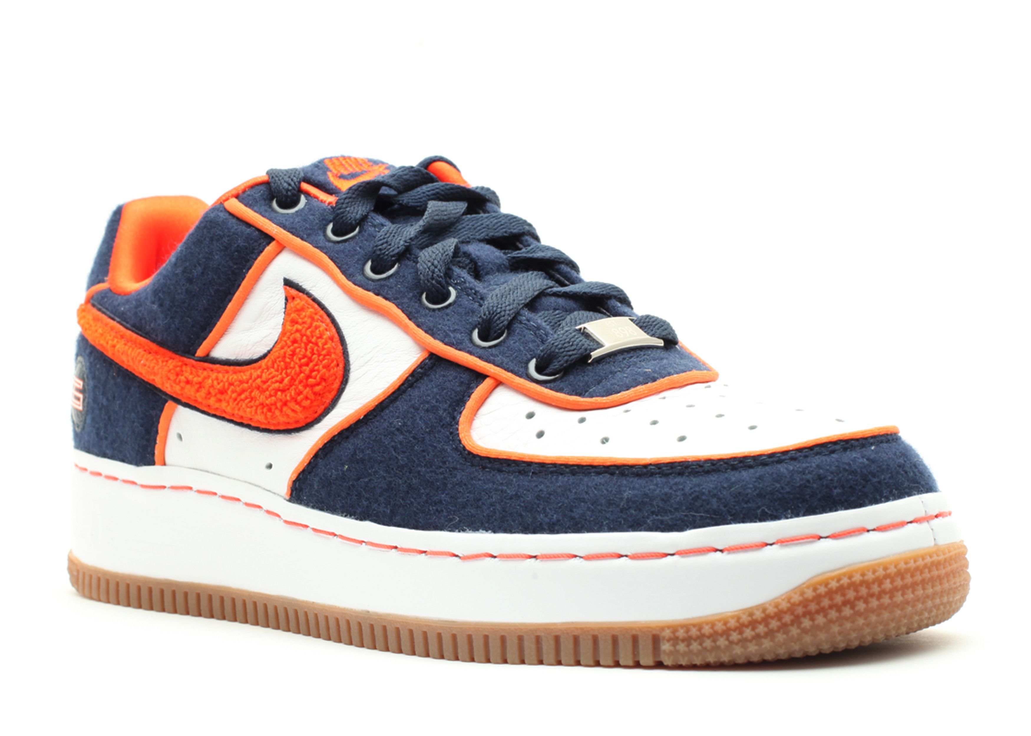 Air Force 1 Low Supreme I/O 