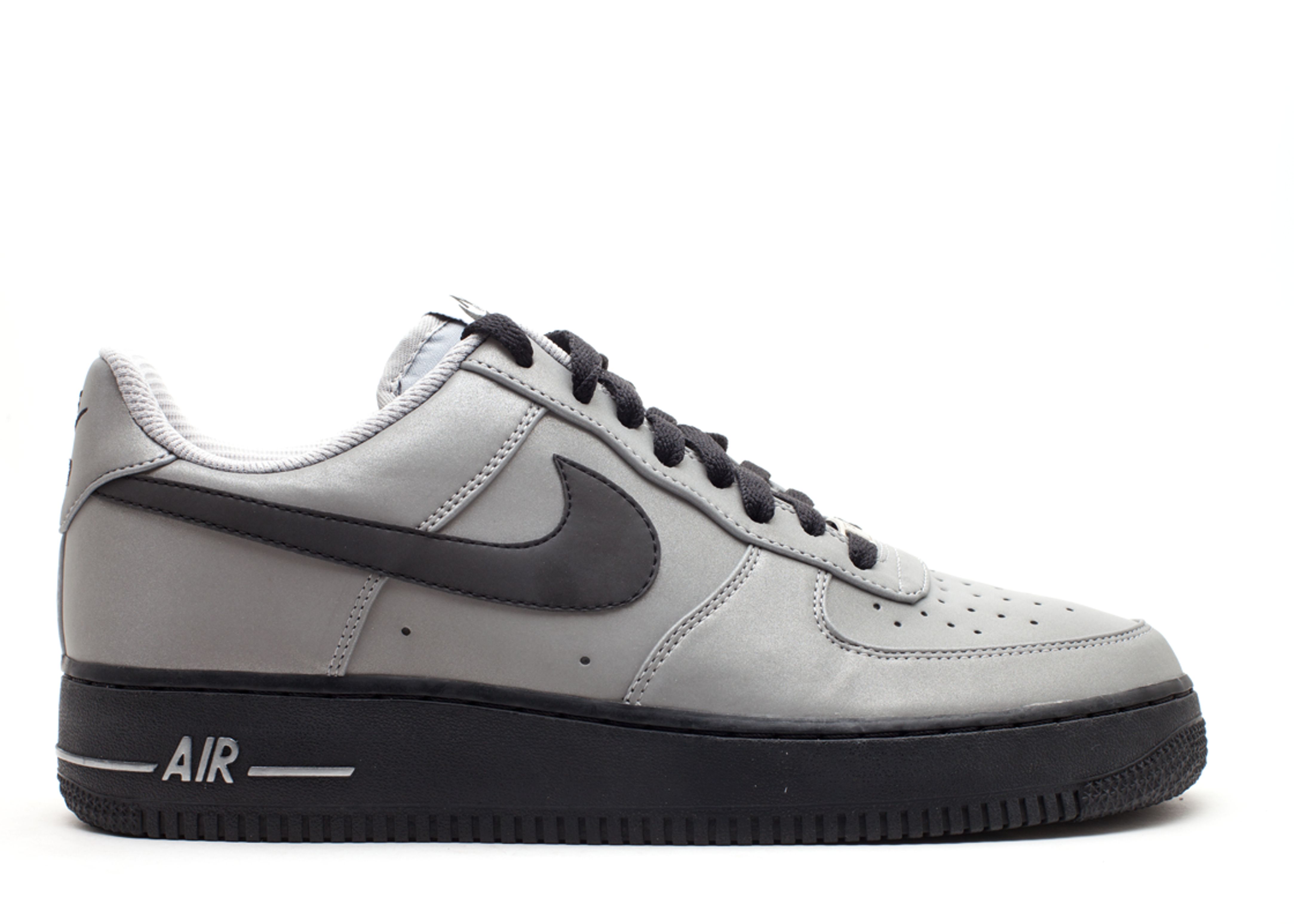 Nike Air Force 1 Low Premium Reflective