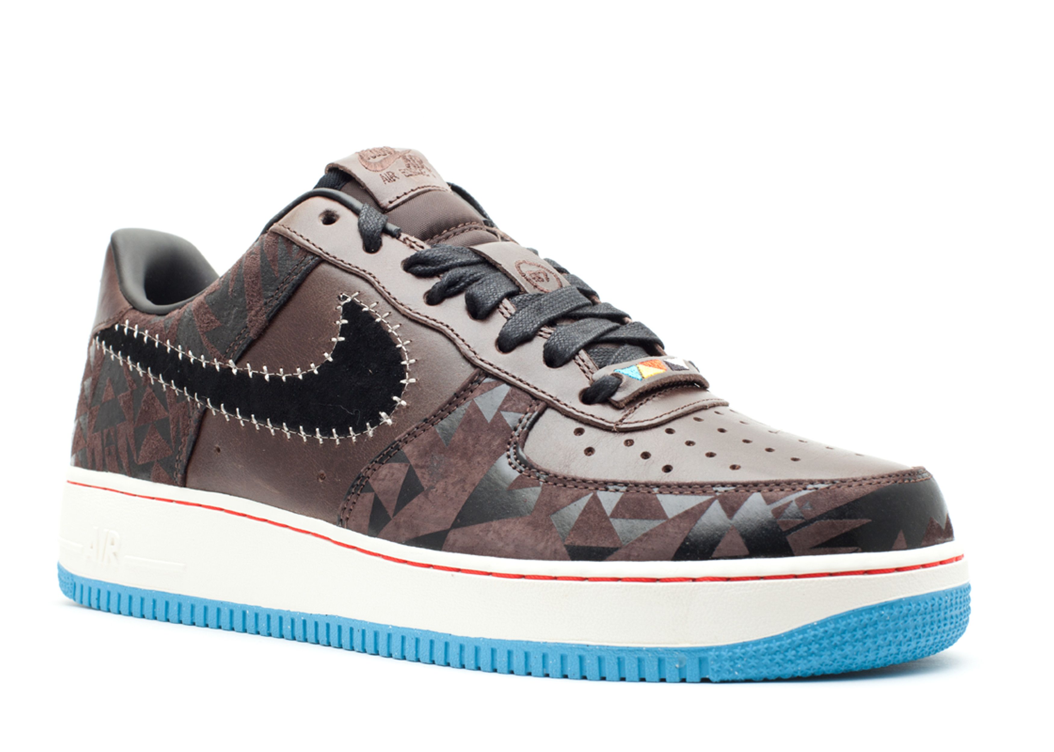 N7 Air Force 1 Low Prm 08 Le  display picture 2