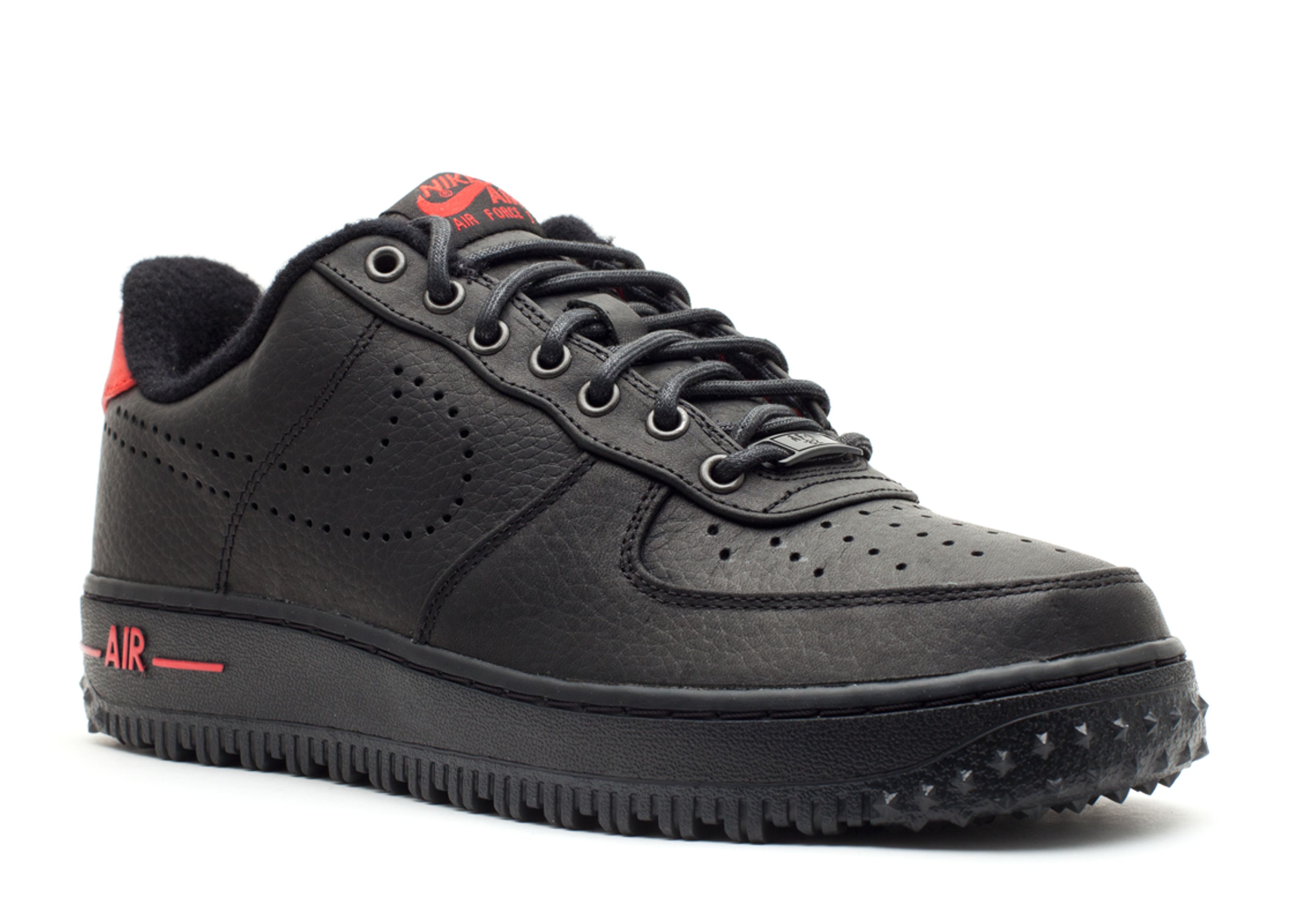 Air Force 1 Prem Low Qs 