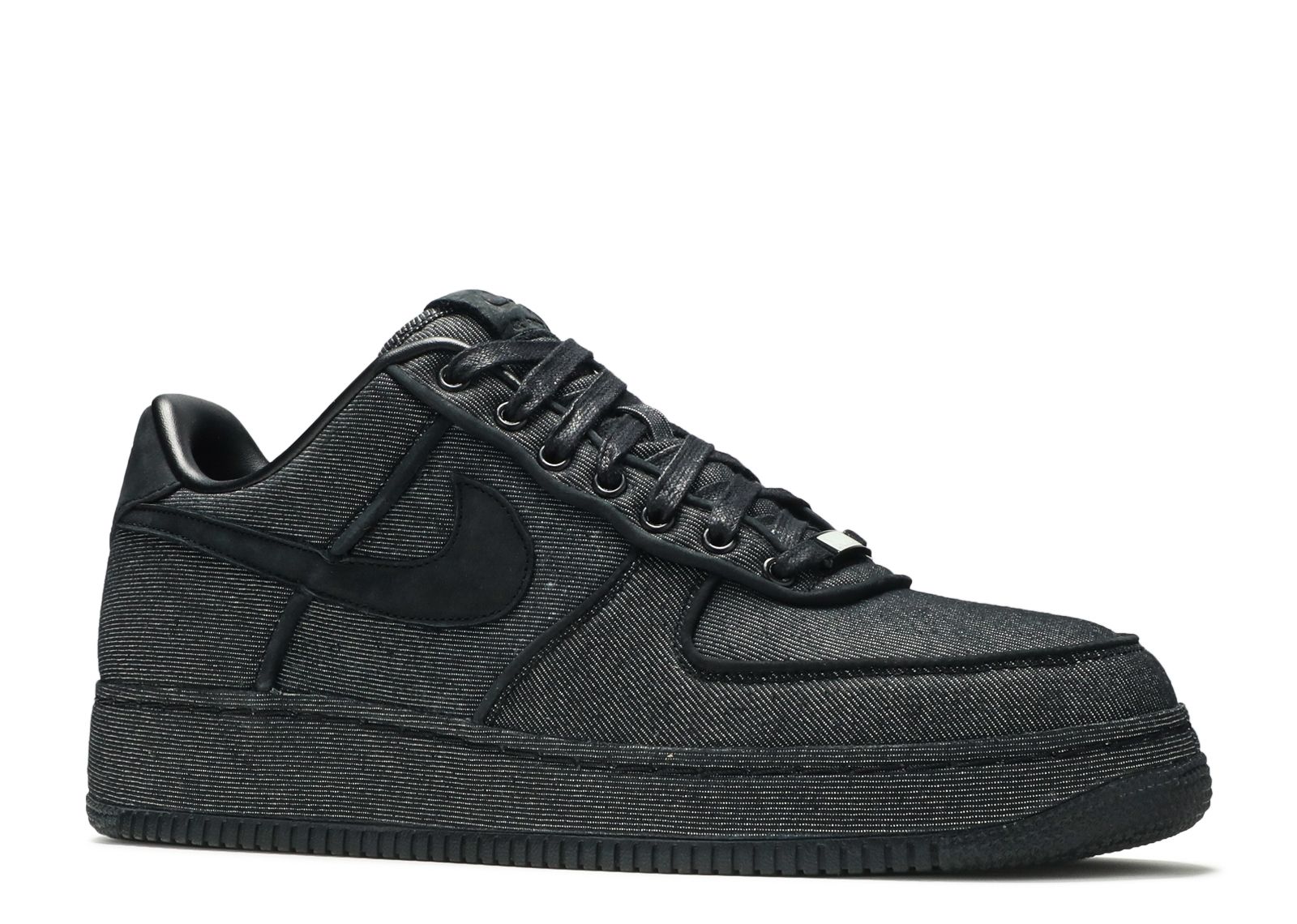 Air Force 1 Low Premium '08 QS 'Pearl Collection' - Nike - 520505 090