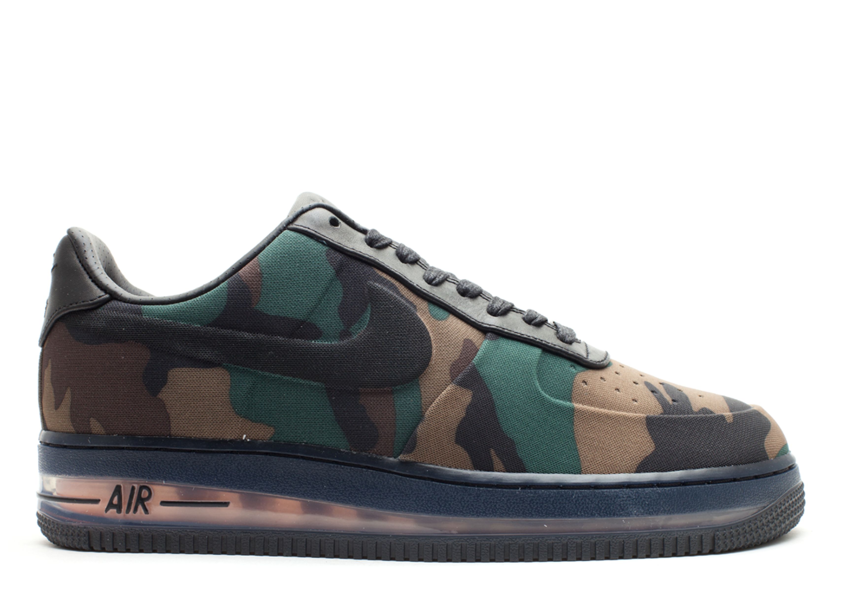 Air Force 1 Low Max Air Vt Qs