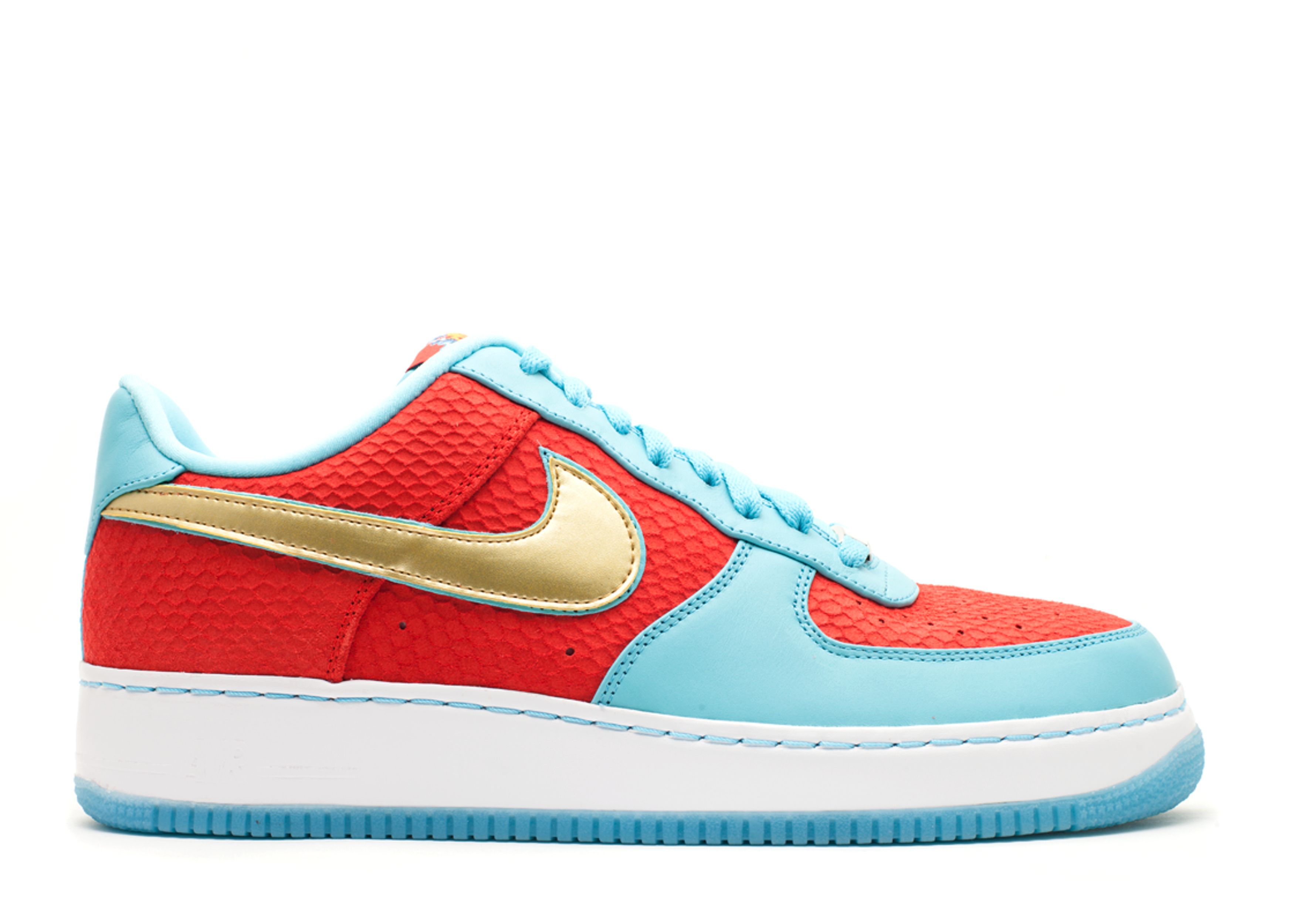 Air Force 1 Lw Su I/O Yotd Nrg 