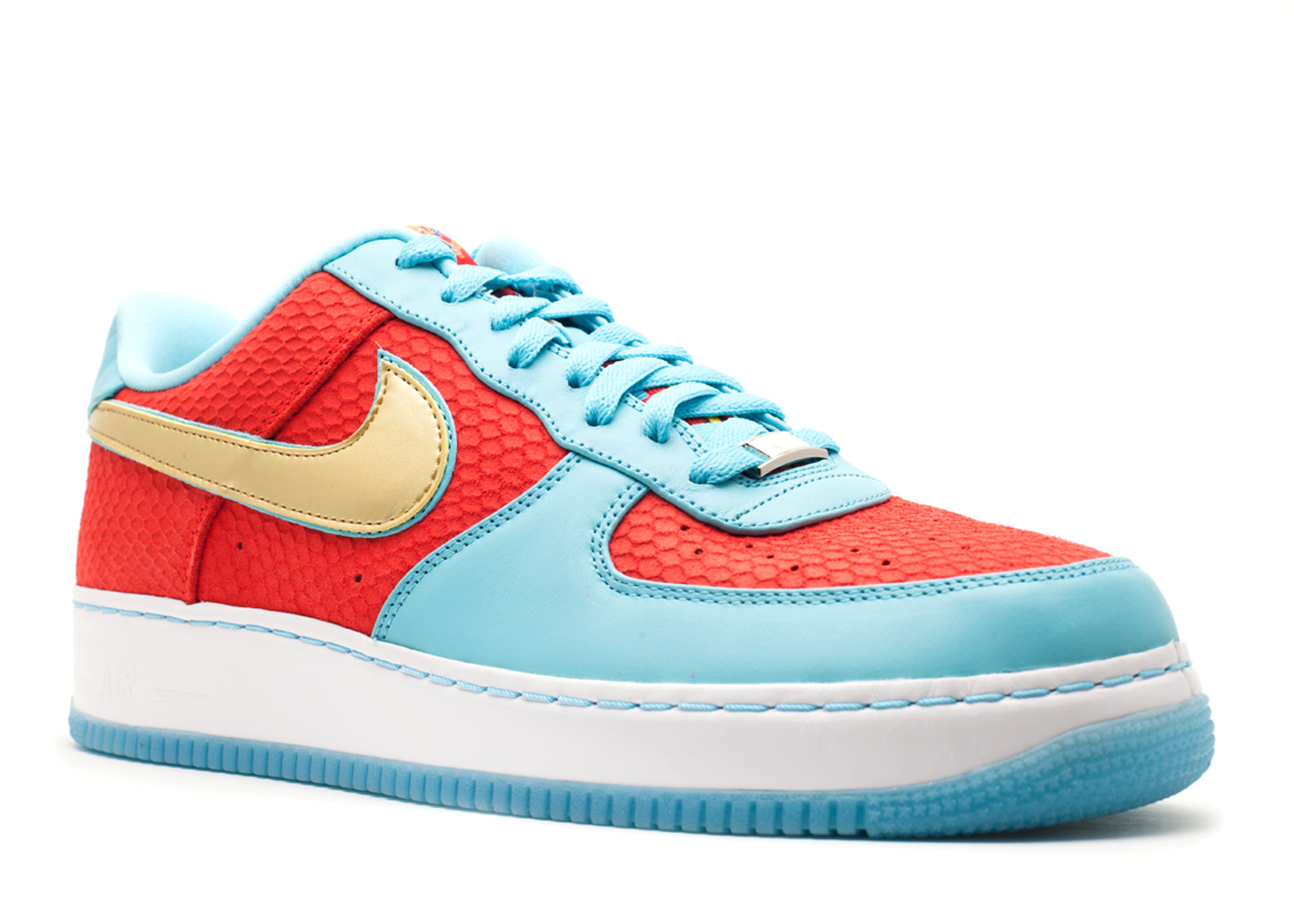 Air Force 1 Lw Su I/O Yotd Nrg 