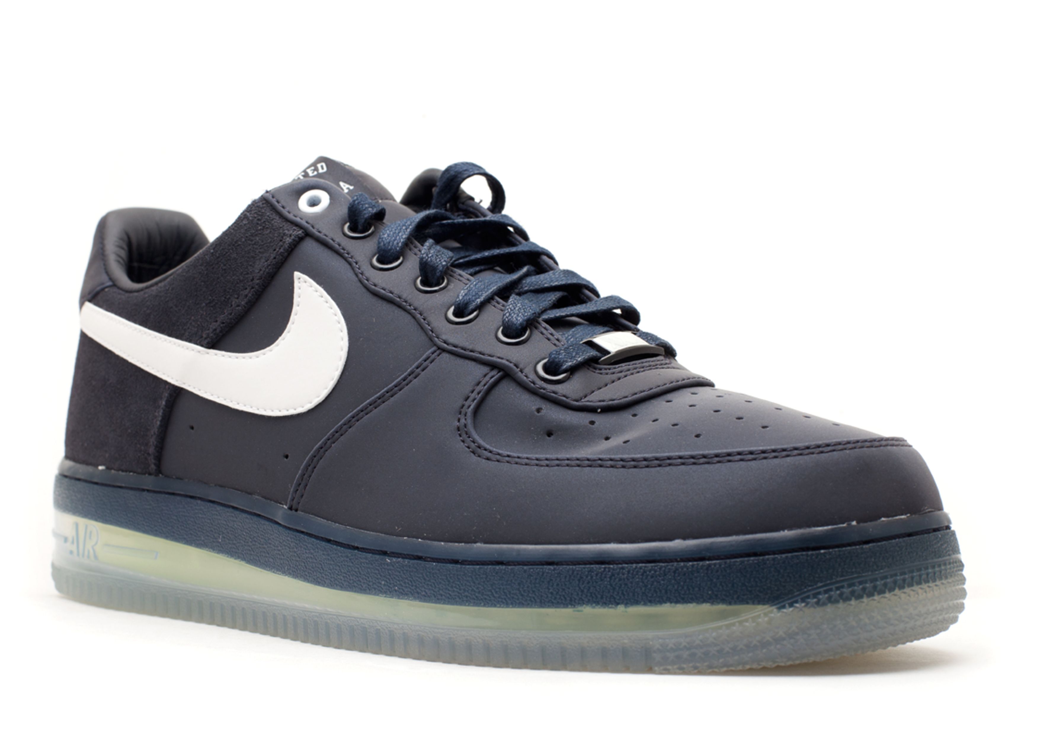 Air Force 1 Low Max Air NRG  display picture 1