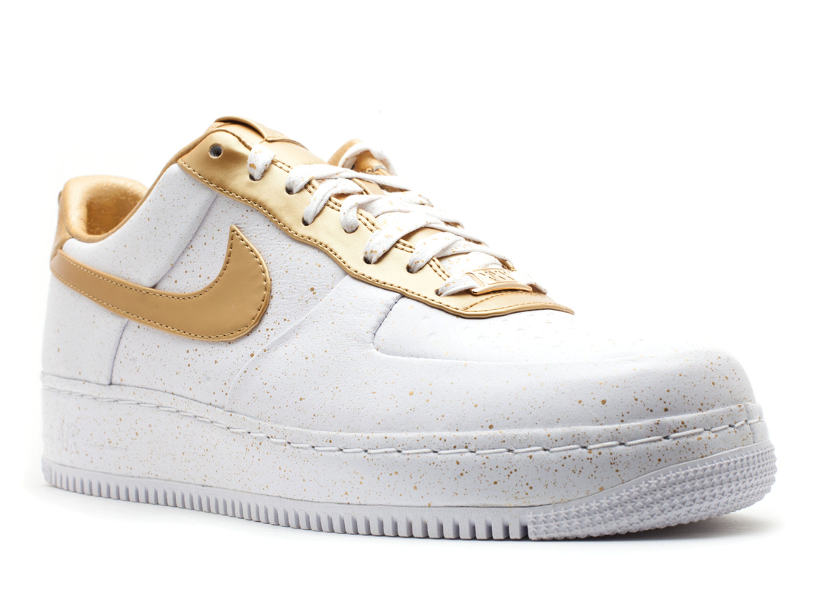Air Force 1 Low Supreme I/O Tz 