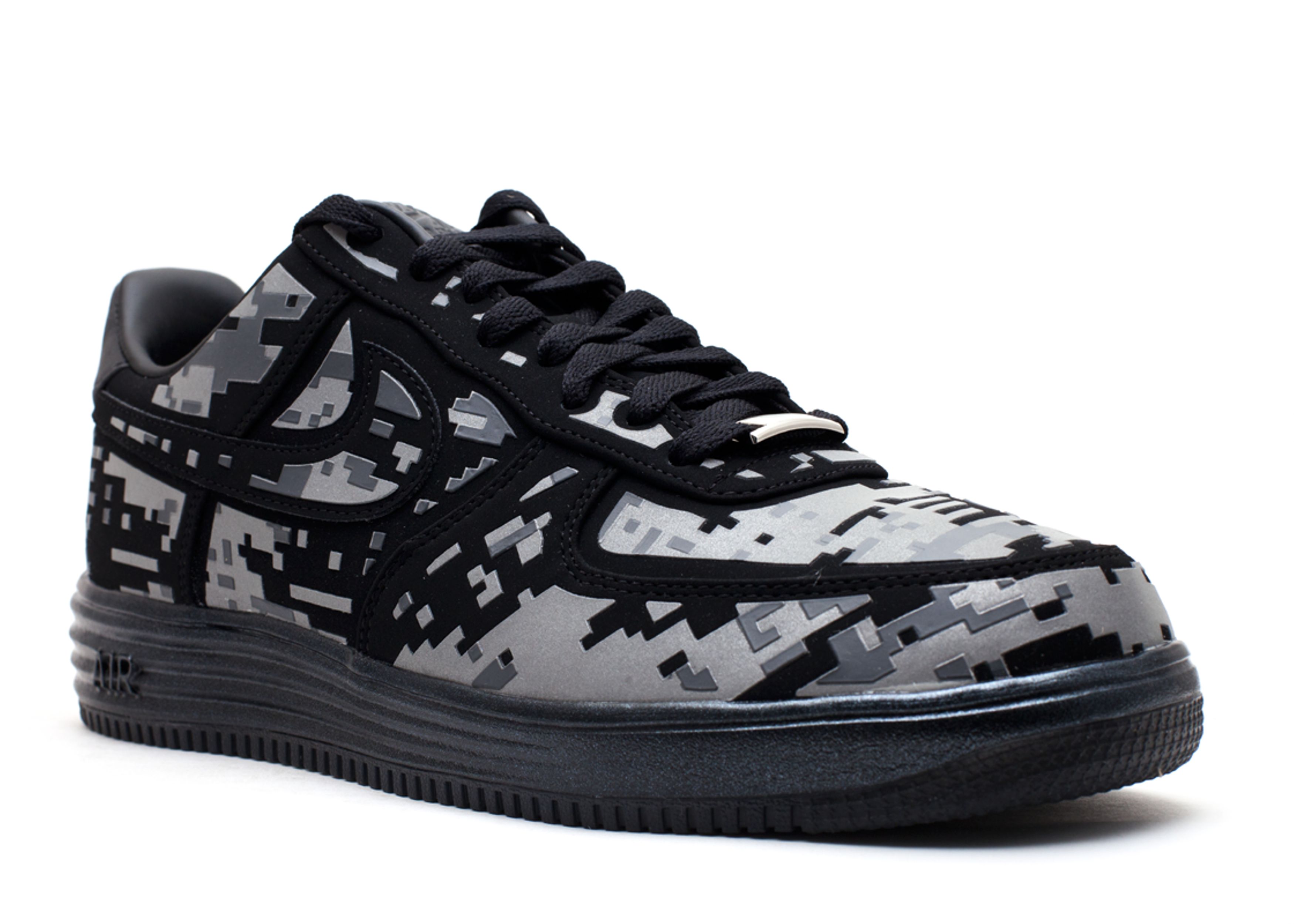 Lunar Force 1 Digi NRG 