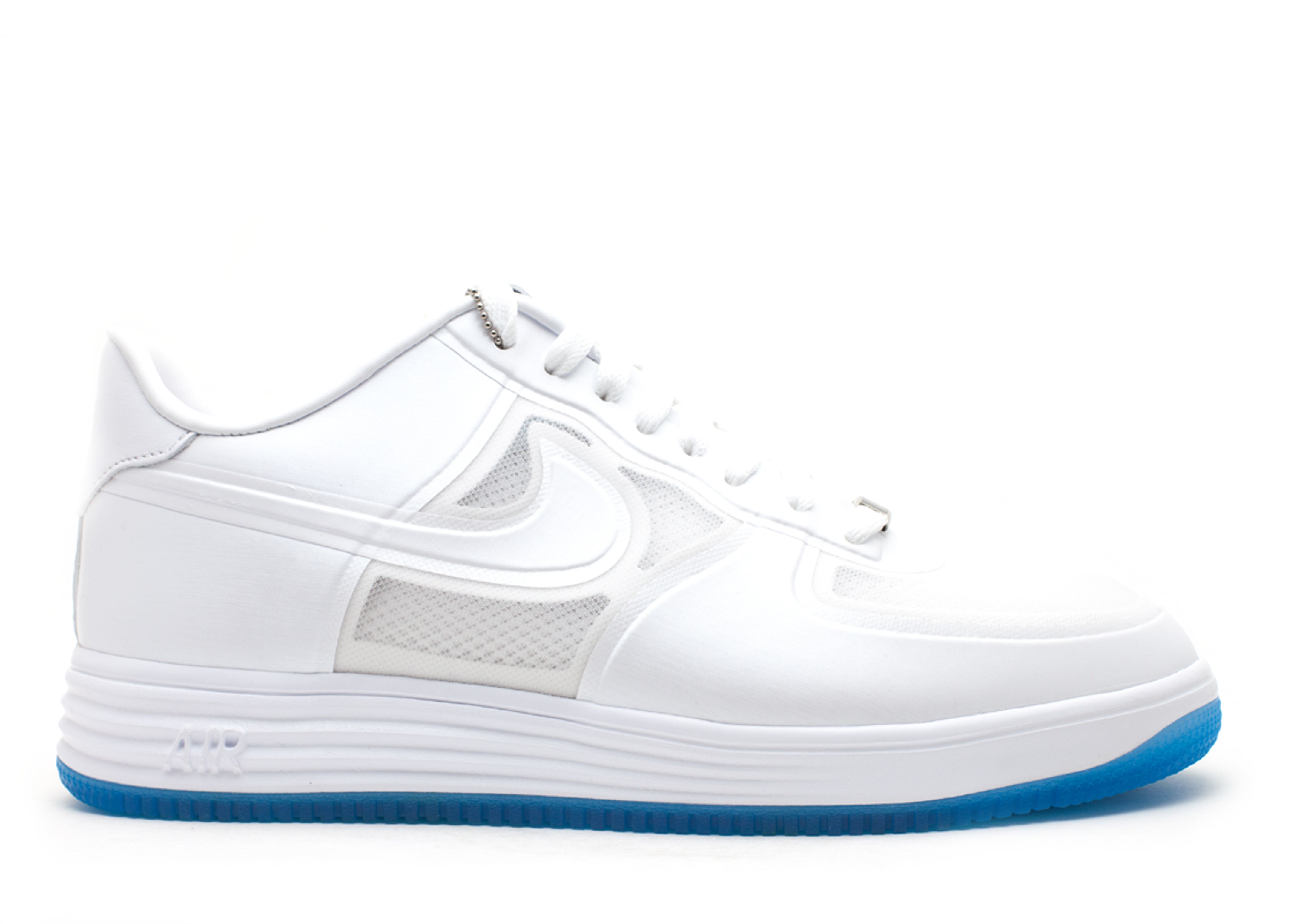 lunar force 1 fuse