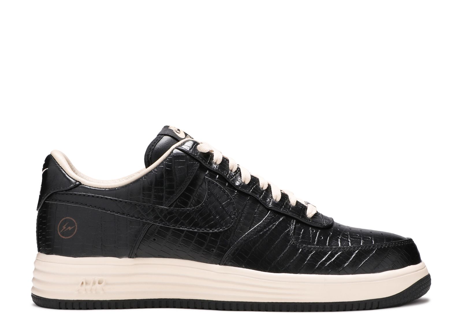 Fragment Design X Lunar Force 1 Low 