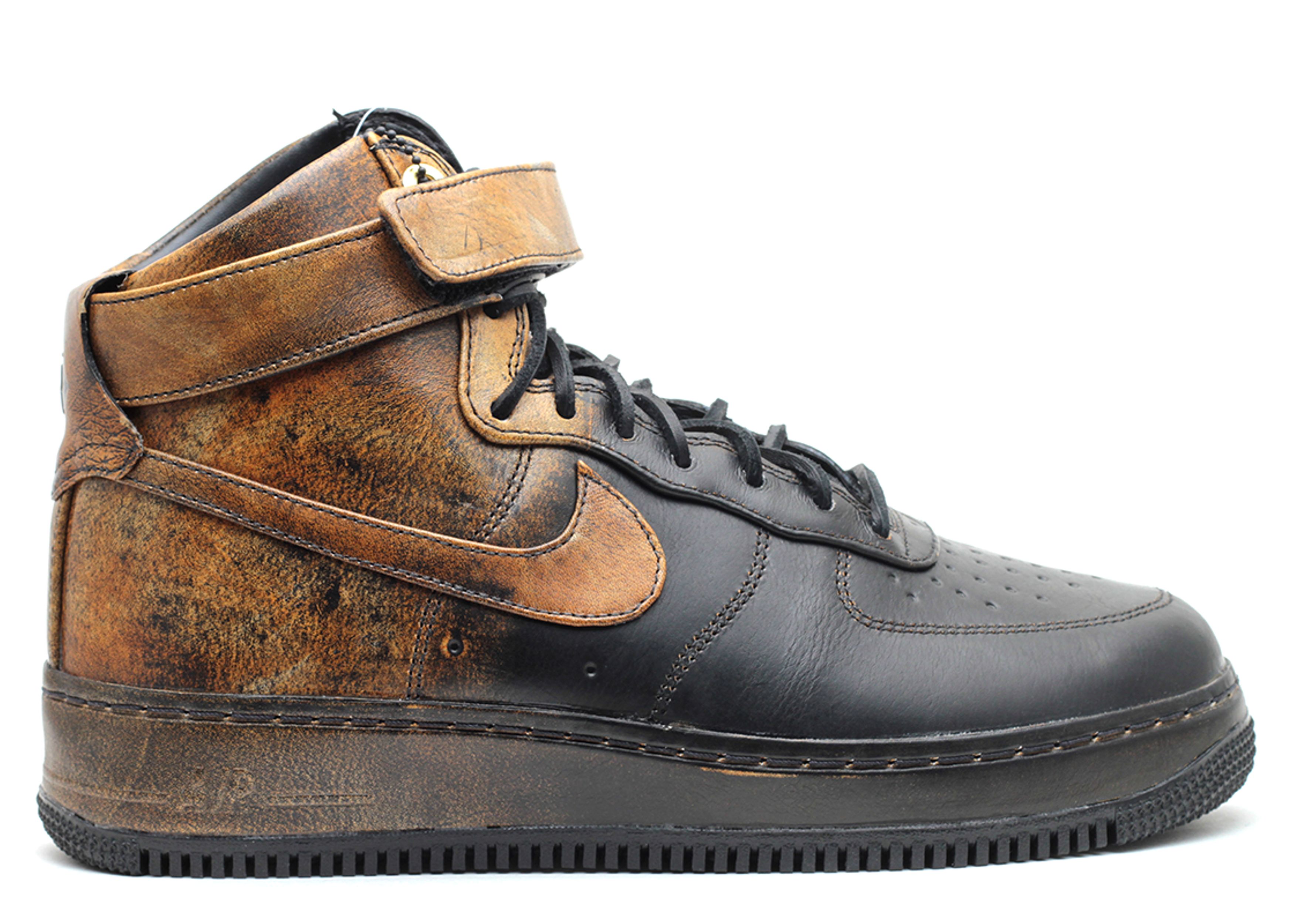 Air Force Hi Ng Cmft Lw 'Pigalle'