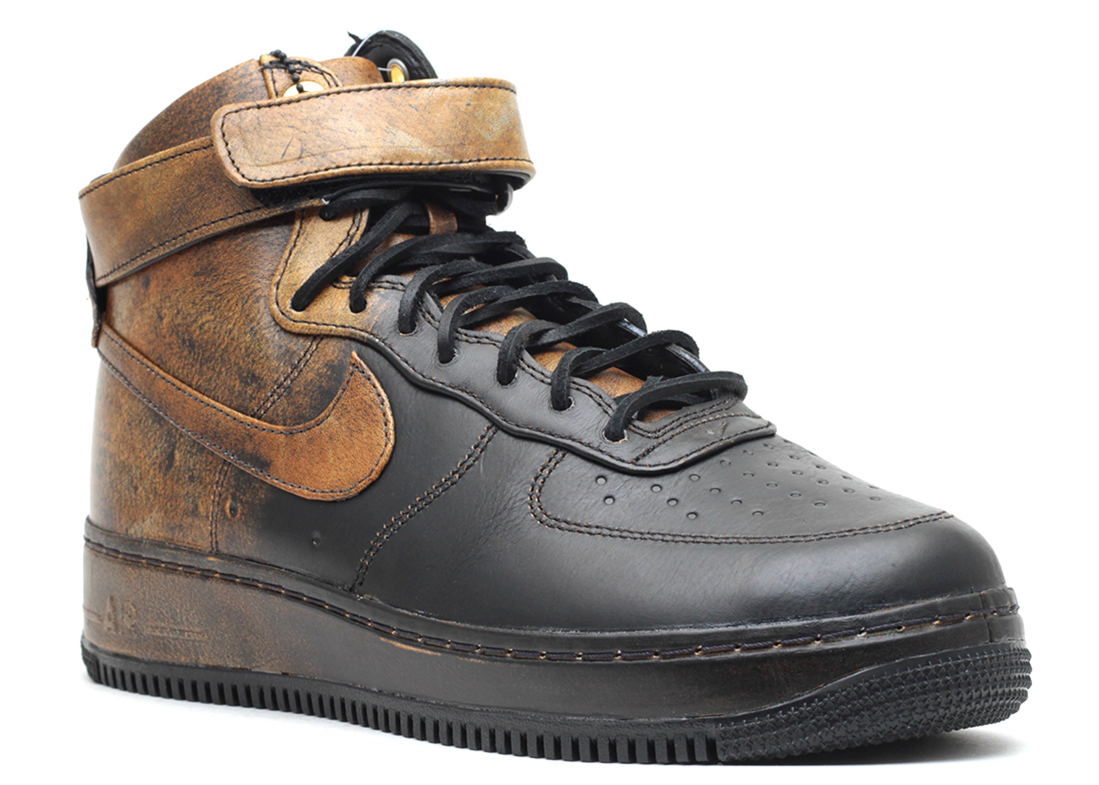 Air Force 1 Hi Ng Cmft Lw 