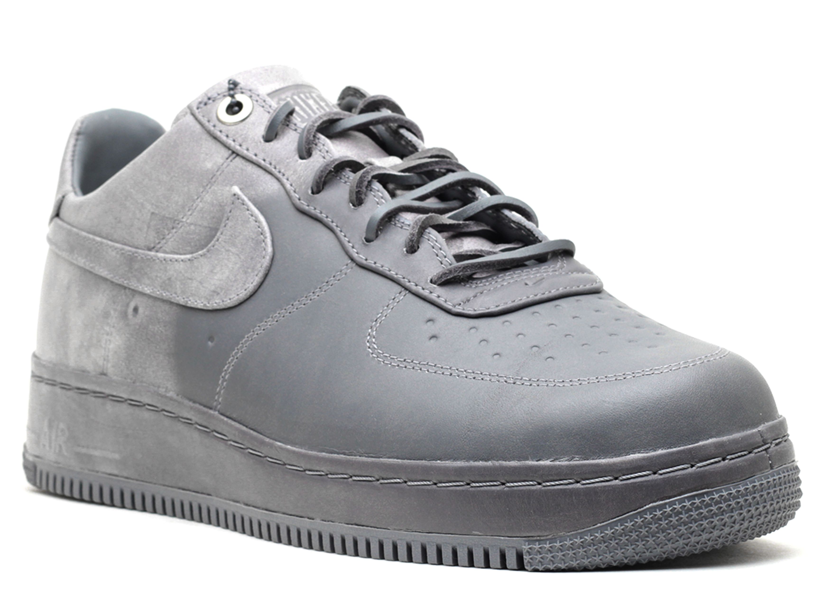 Air Force Low Cmft Pigalle Sp 'Pigalle' Nike 669916 090