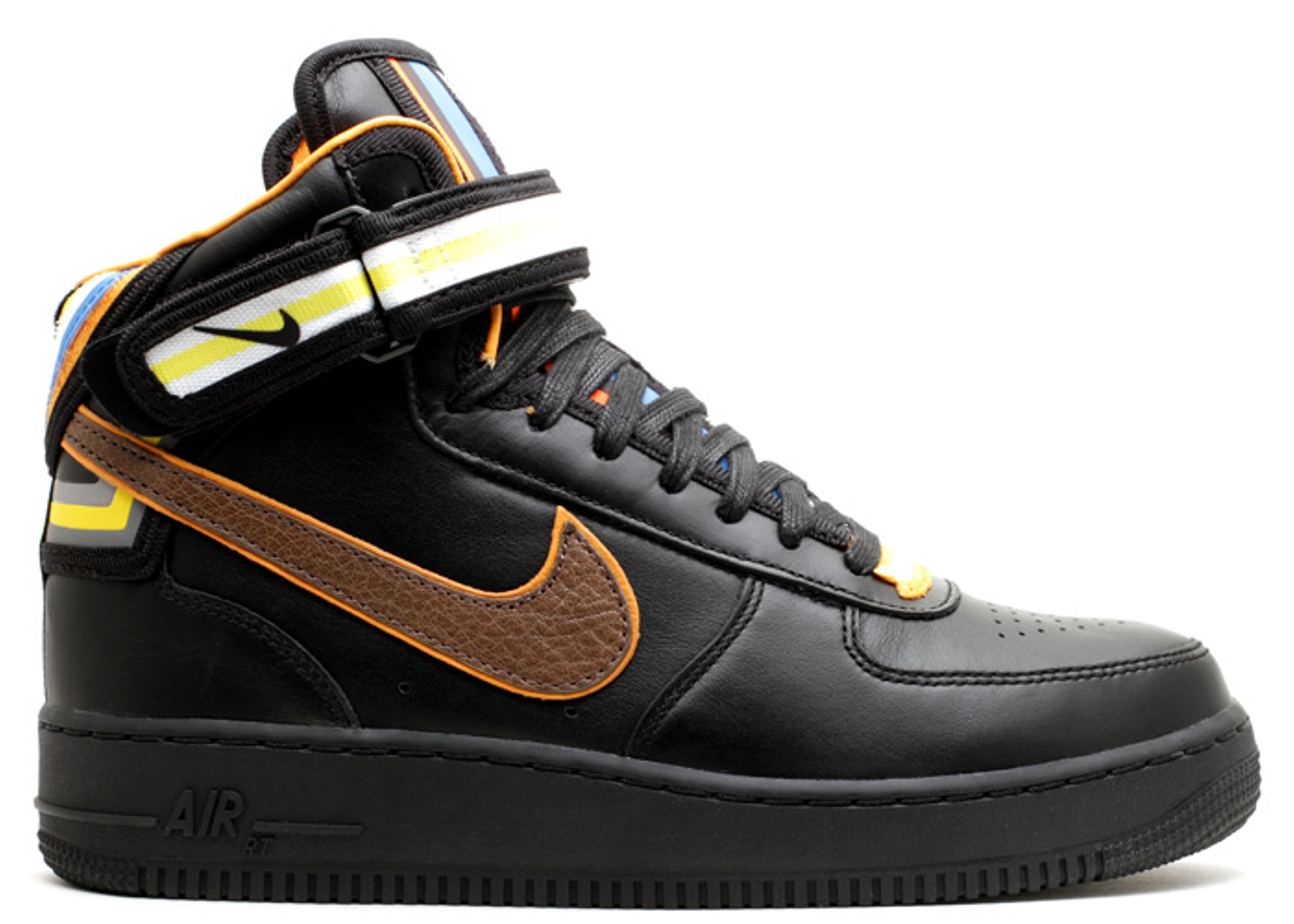 af1 x riccardo tisci