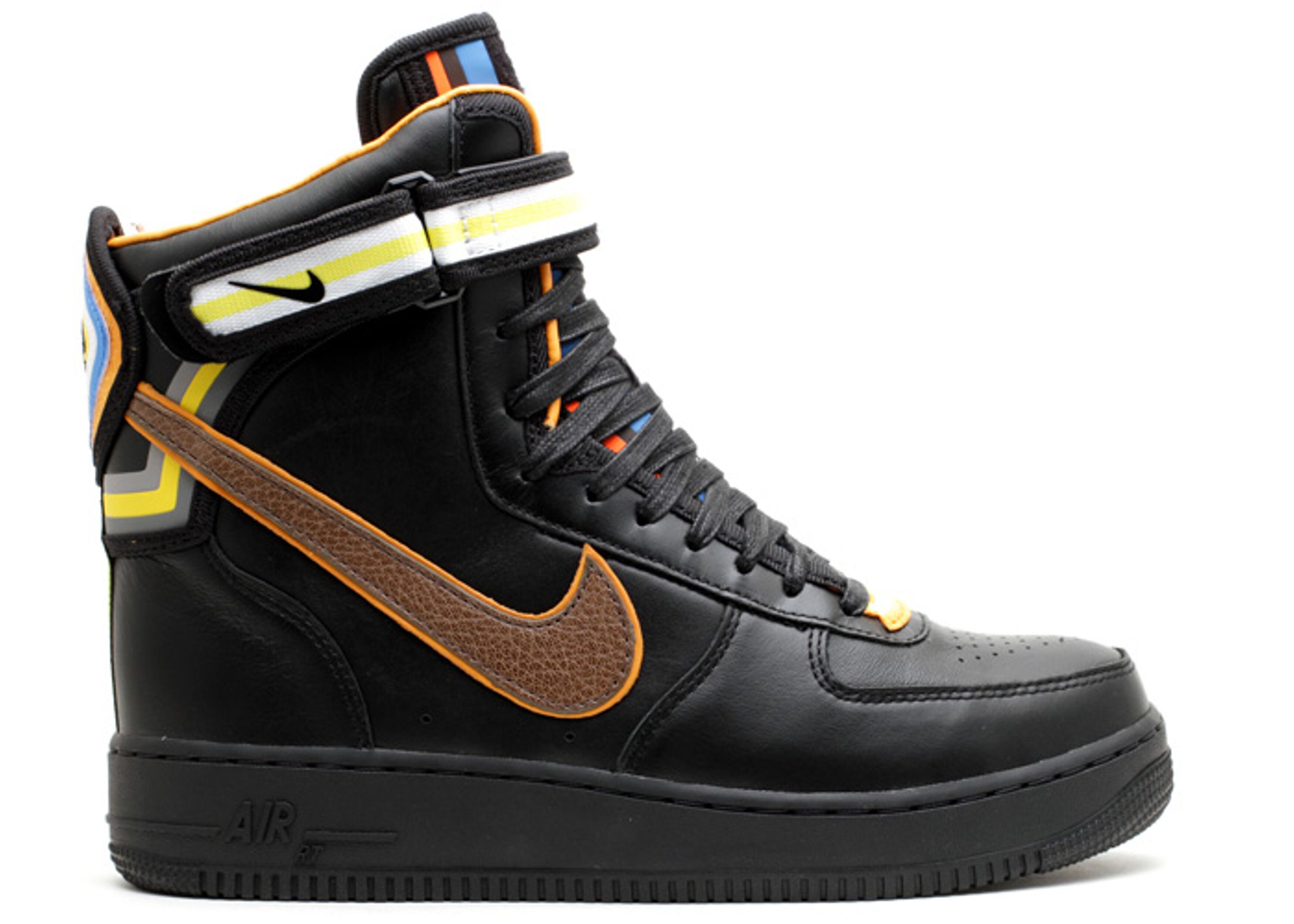Riccardo Tisci X Air Force 1 High SP 