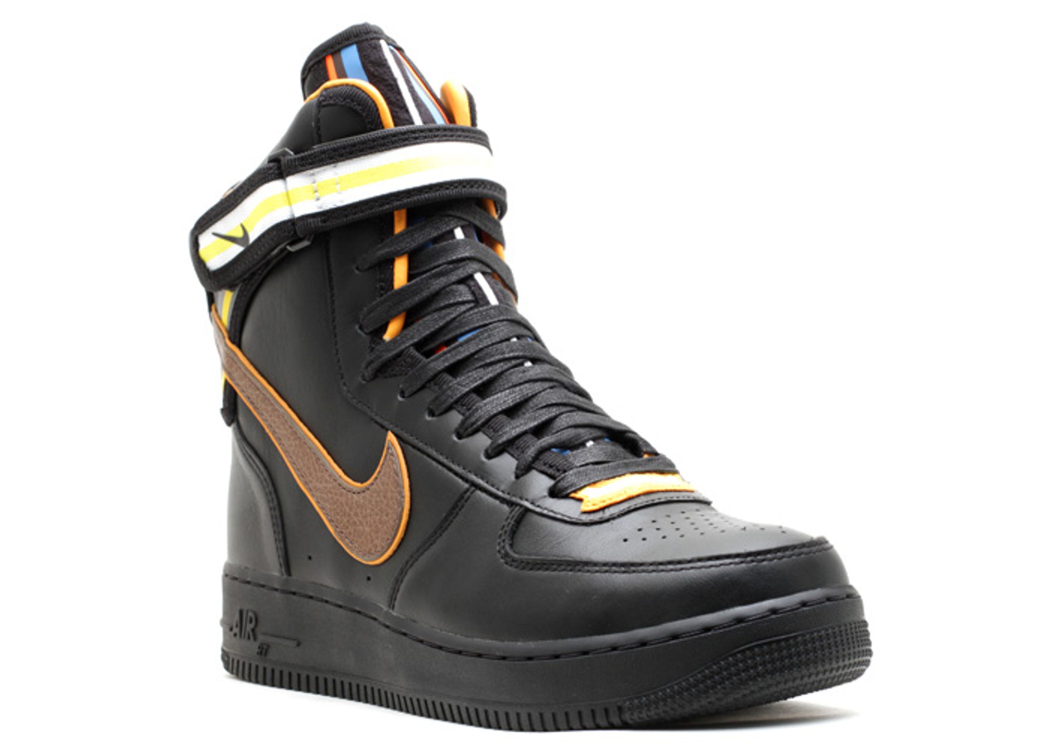 Riccardo Tisci X Air Force 1 High SP 
