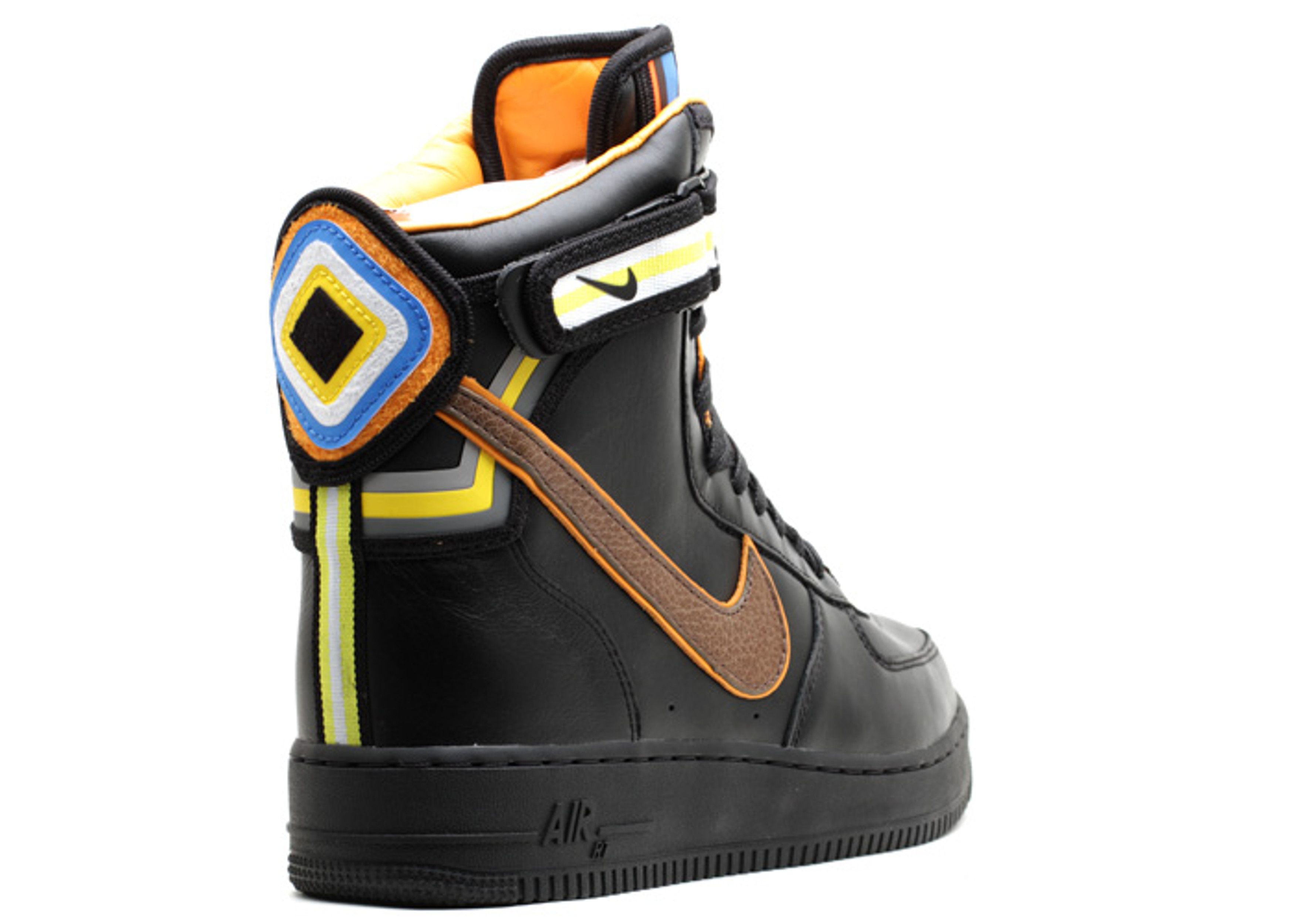 Riccardo Tisci X Air Force 1 High SP 
