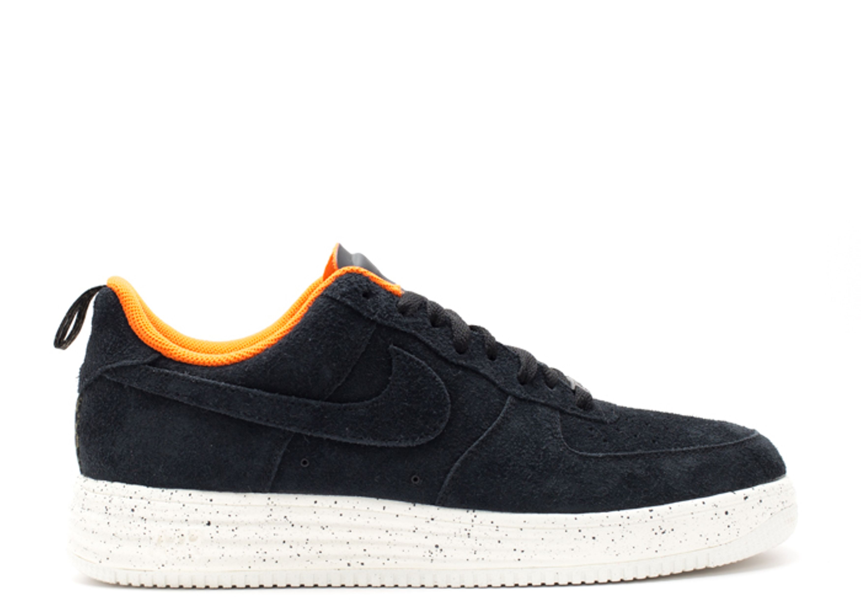Lunar Air Force 1 Low UNDFTD SP 