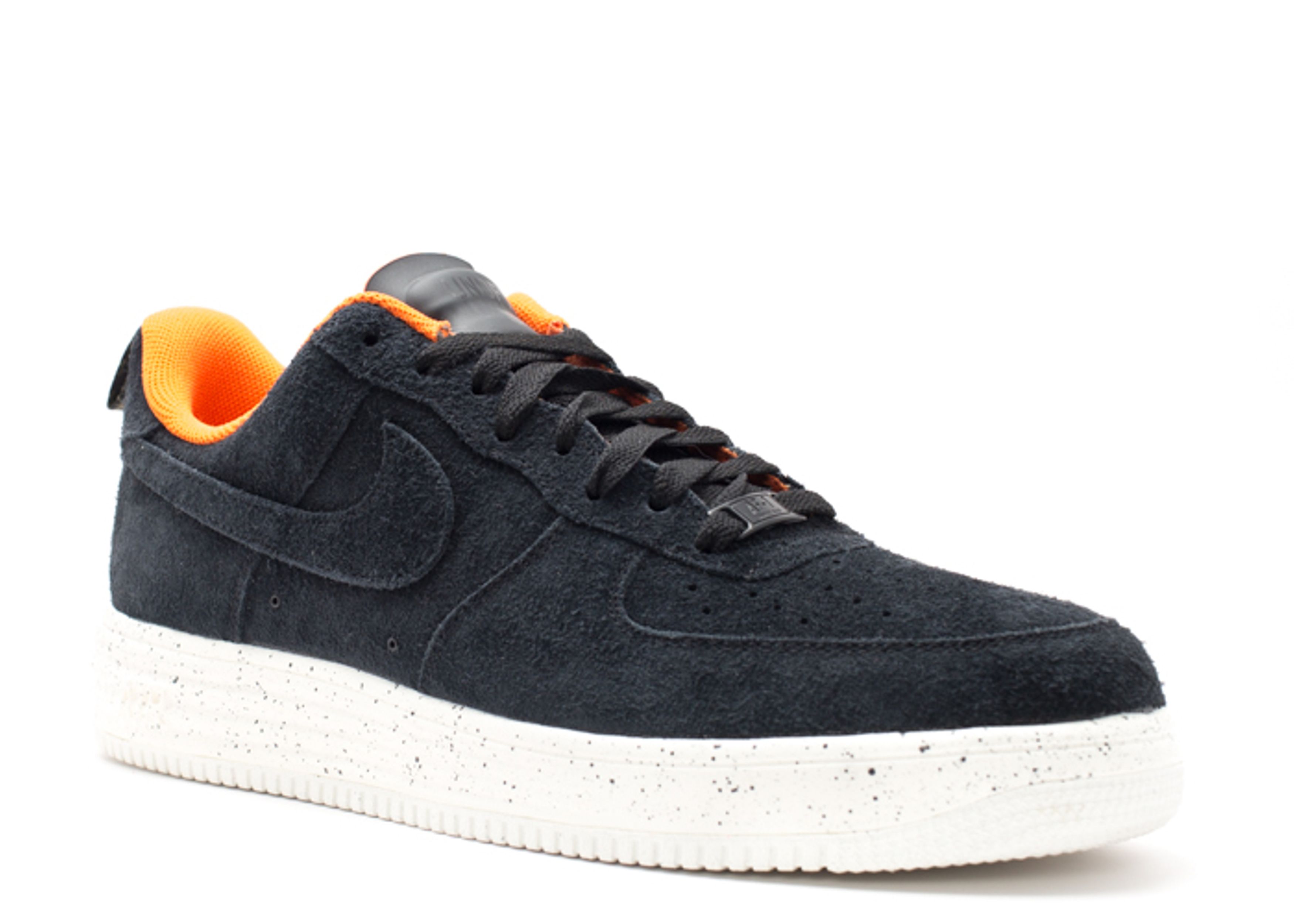 Lunar Air Force 1 Low UNDFTD SP 
