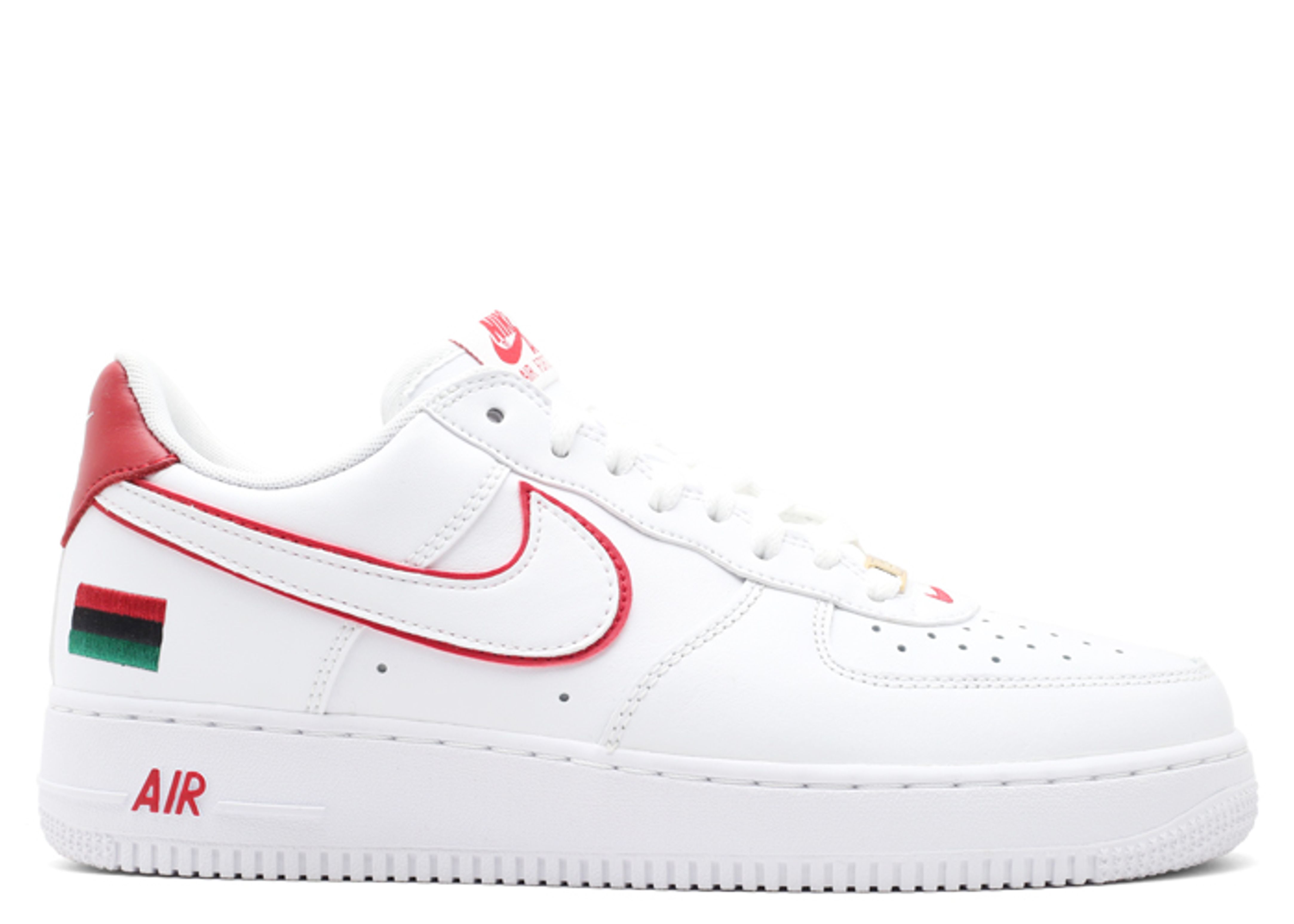 Af1 on sale bhm 2019