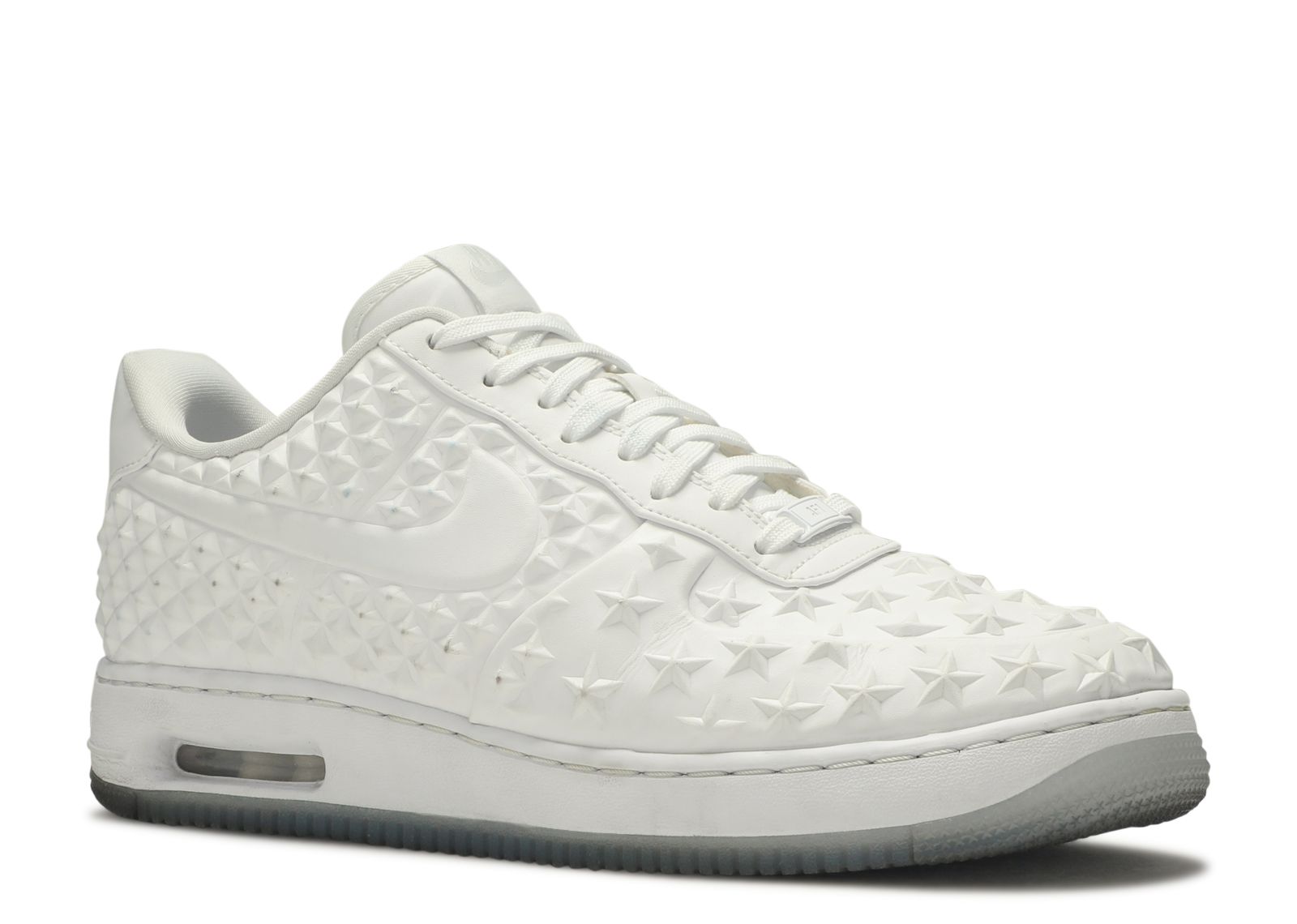 Nike Footwear Womens Nike Air Force Stars Air Force Elite 'All Star