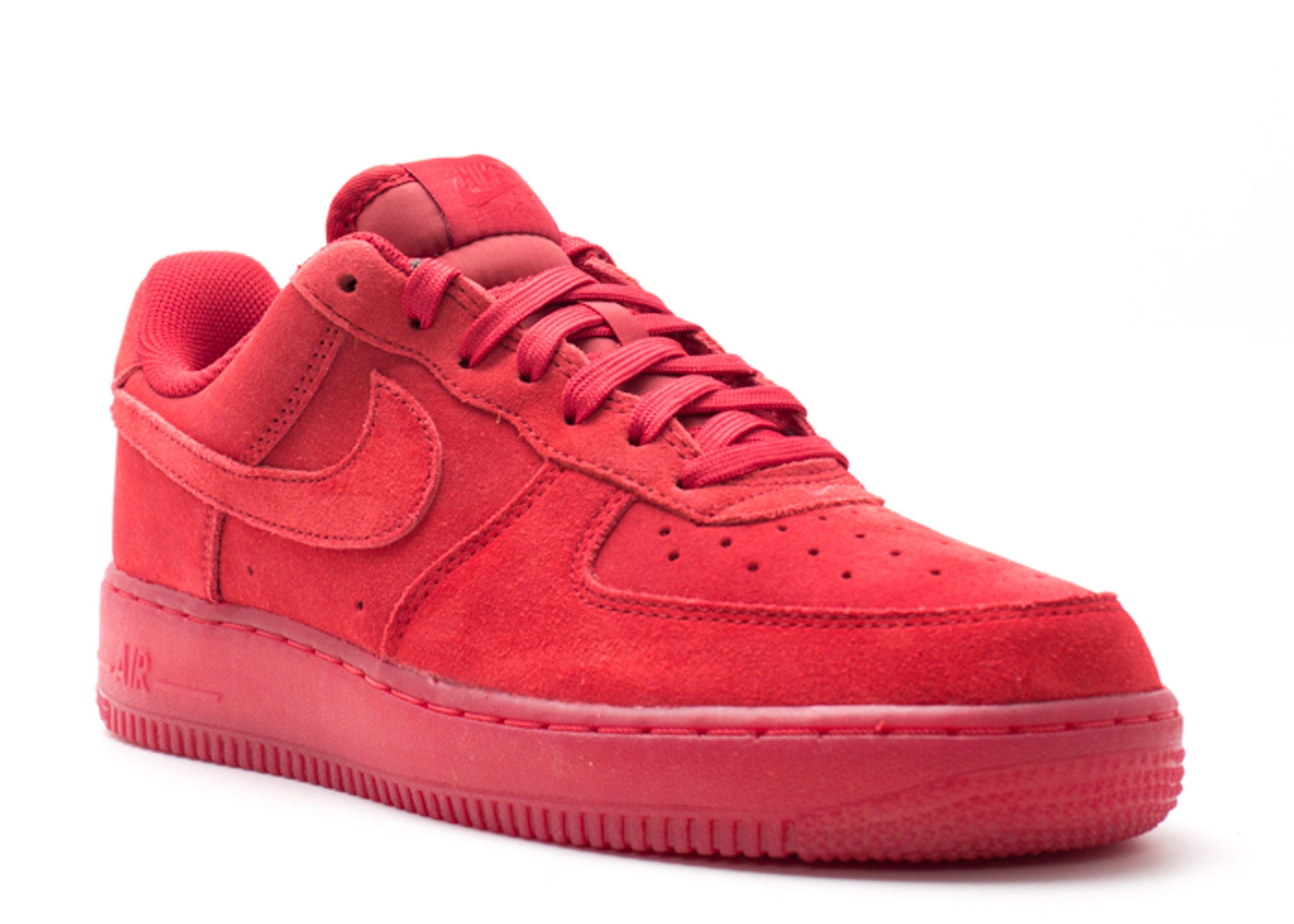 Air Force 1 Low 