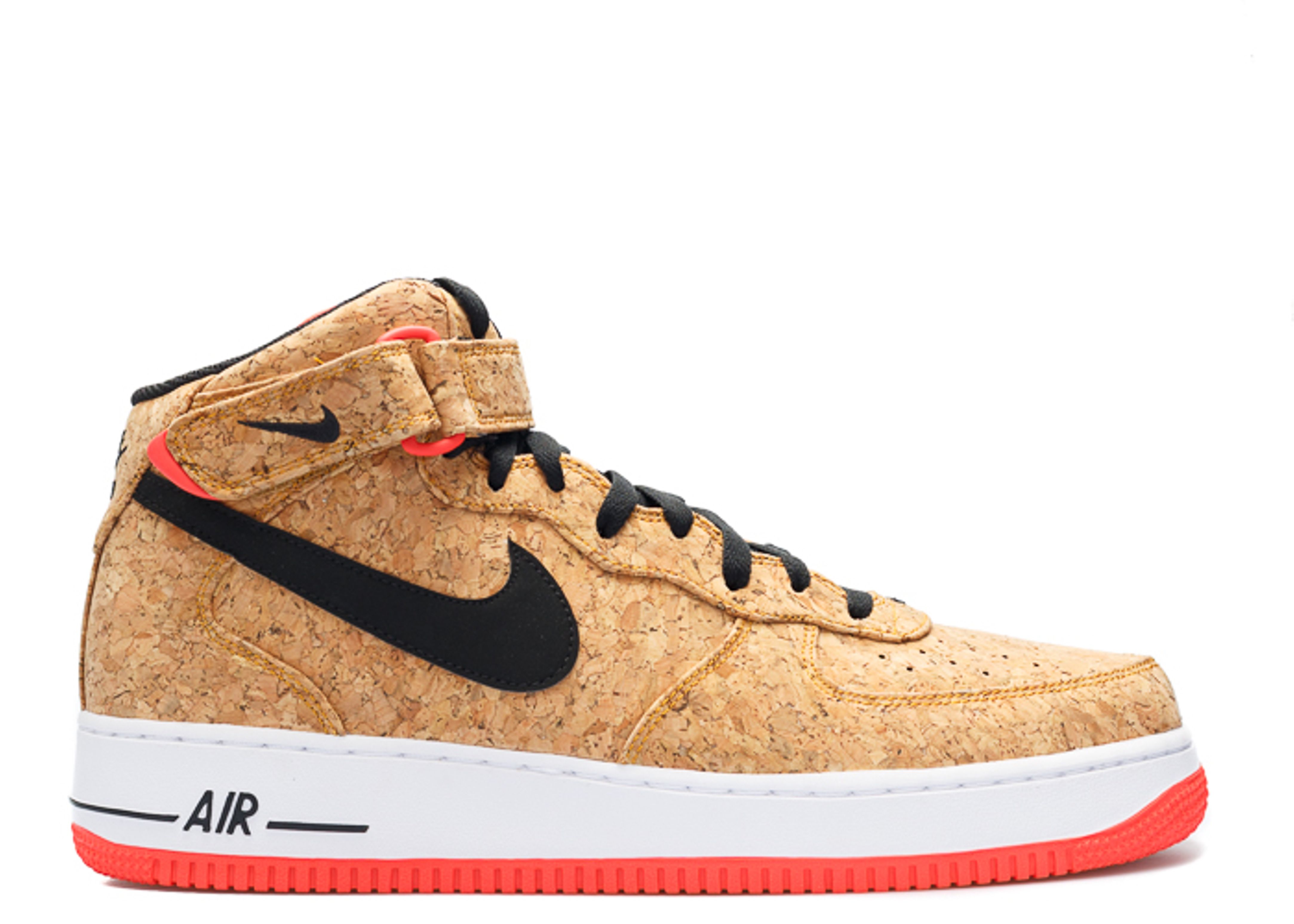 nike af1 cork