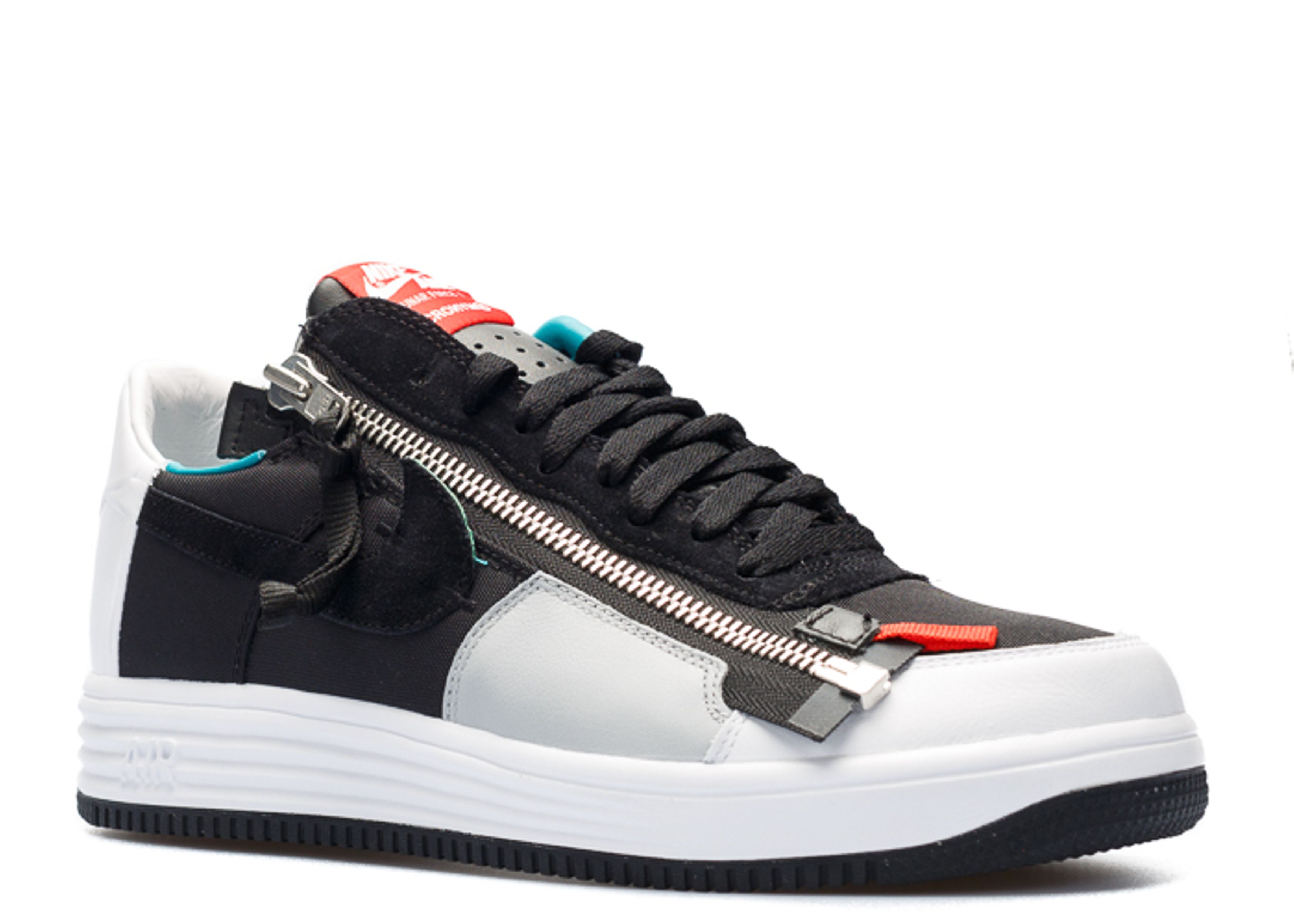 Acronym X Lunar Force 1 Sp 