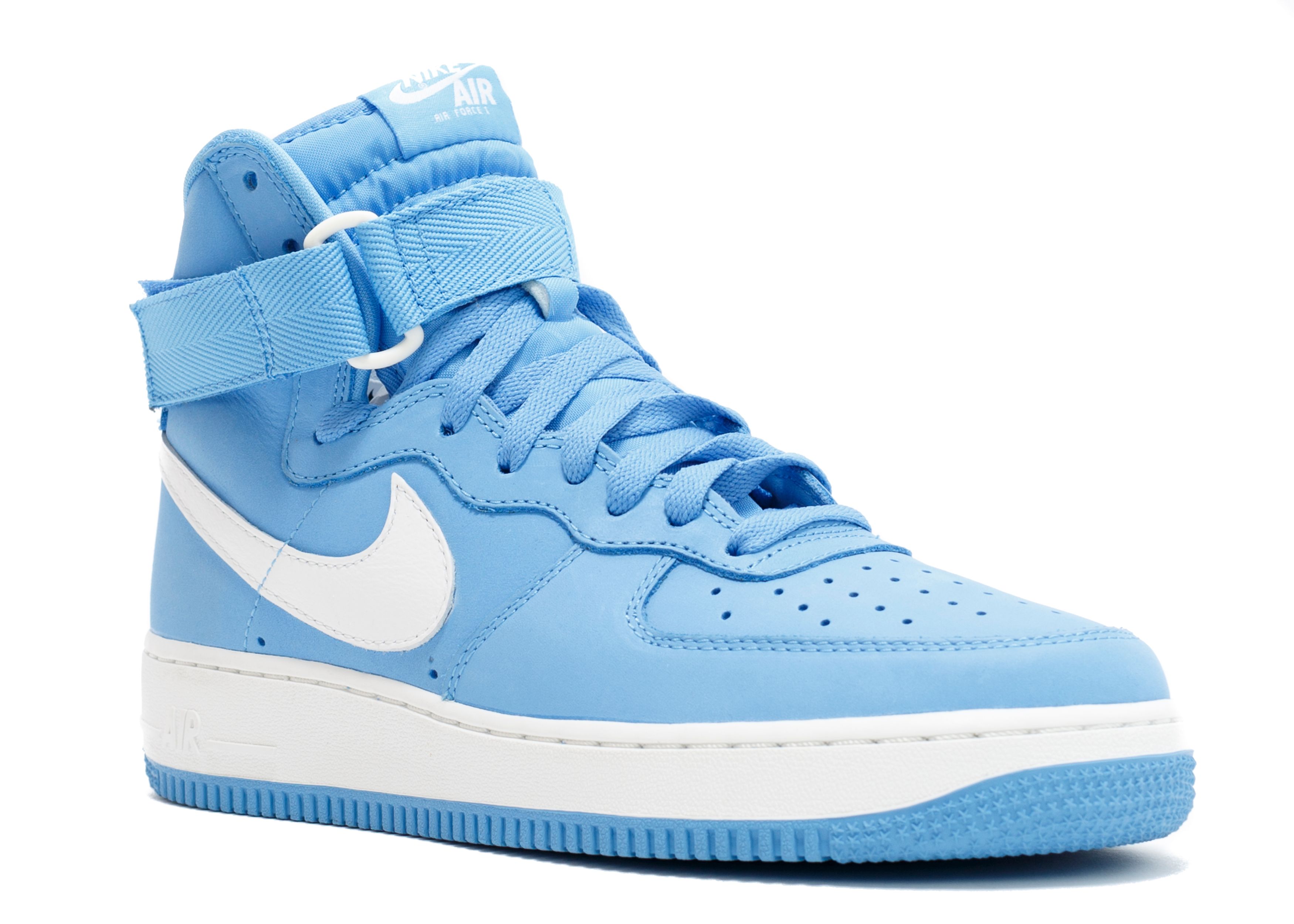 Air Force 1 High Retro QS 