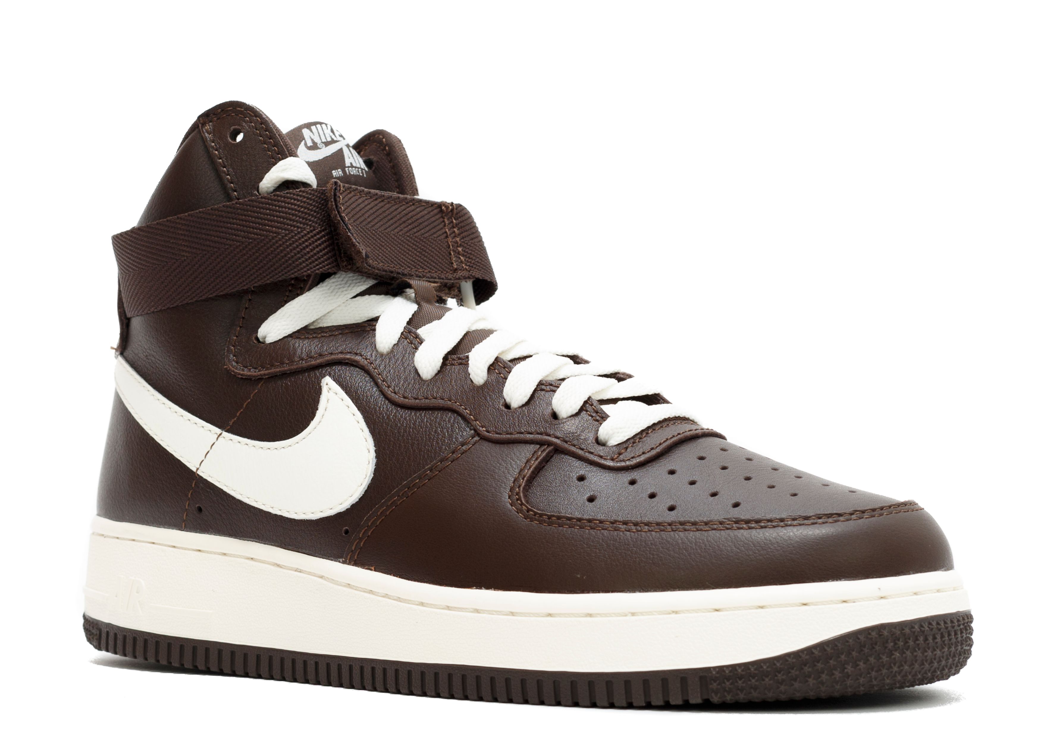 Air Force 1 Hi Retro Qs 
