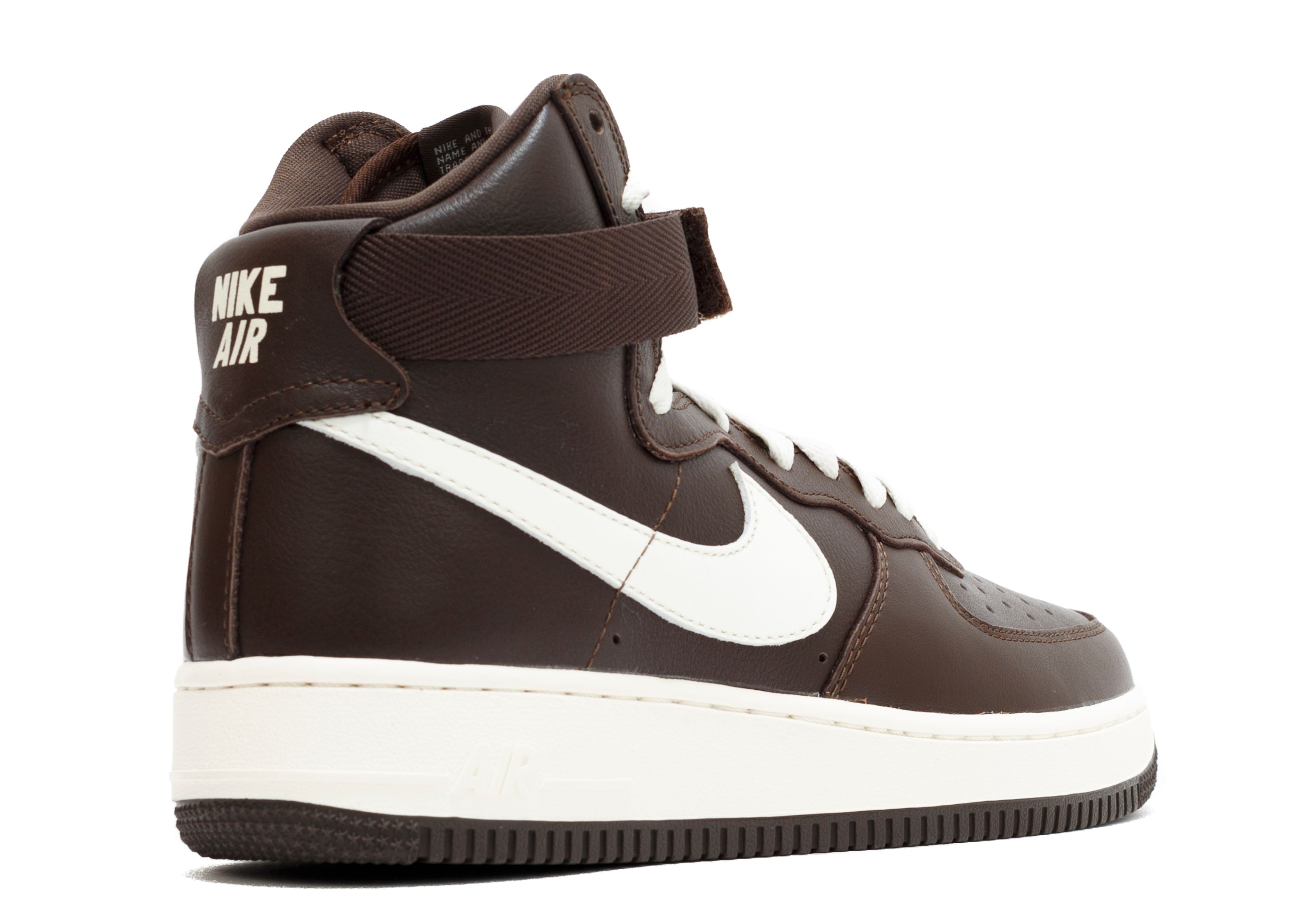 Air Force 1 Hi Retro Qs 