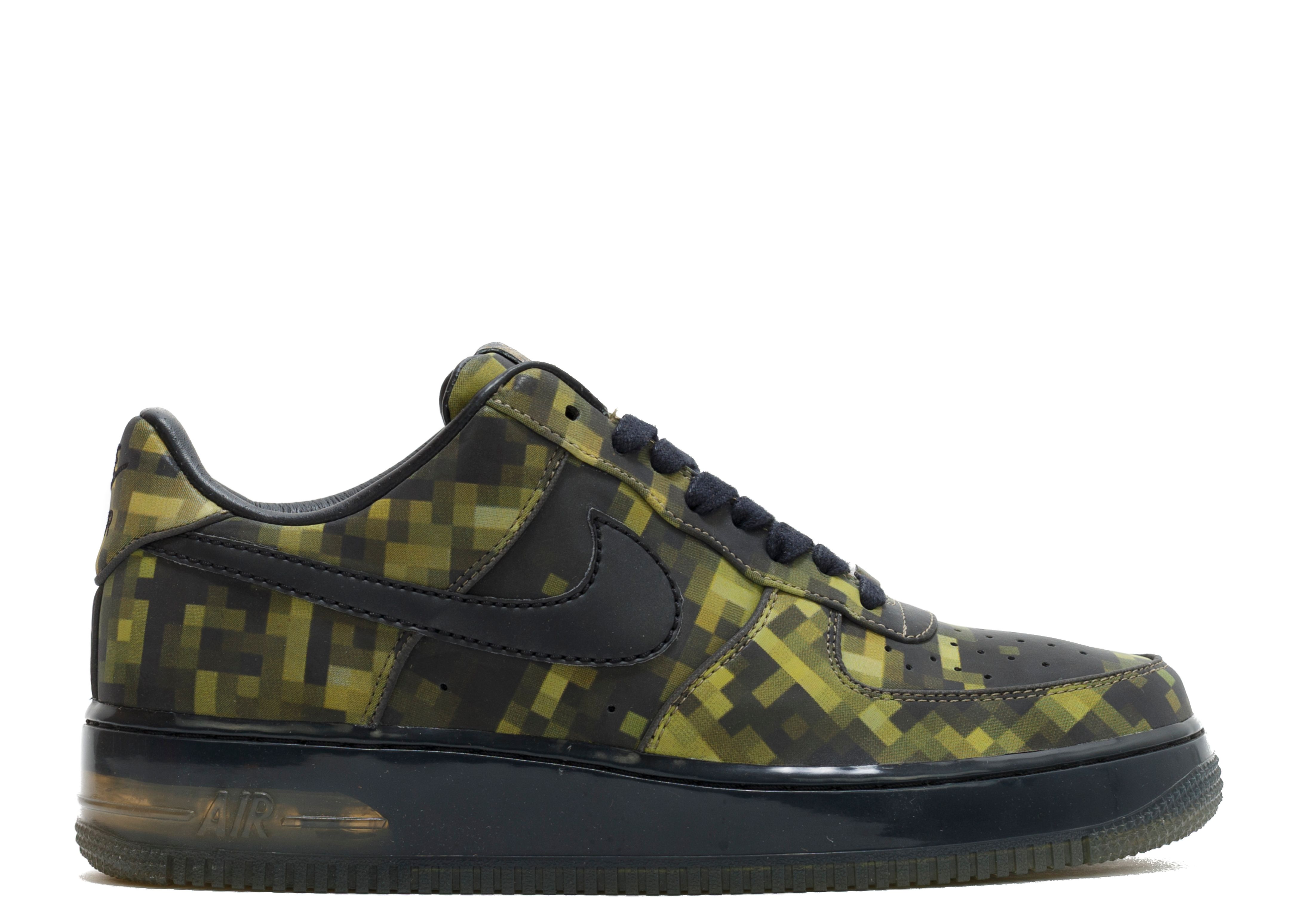 Supreme air hotsell force 1 camo