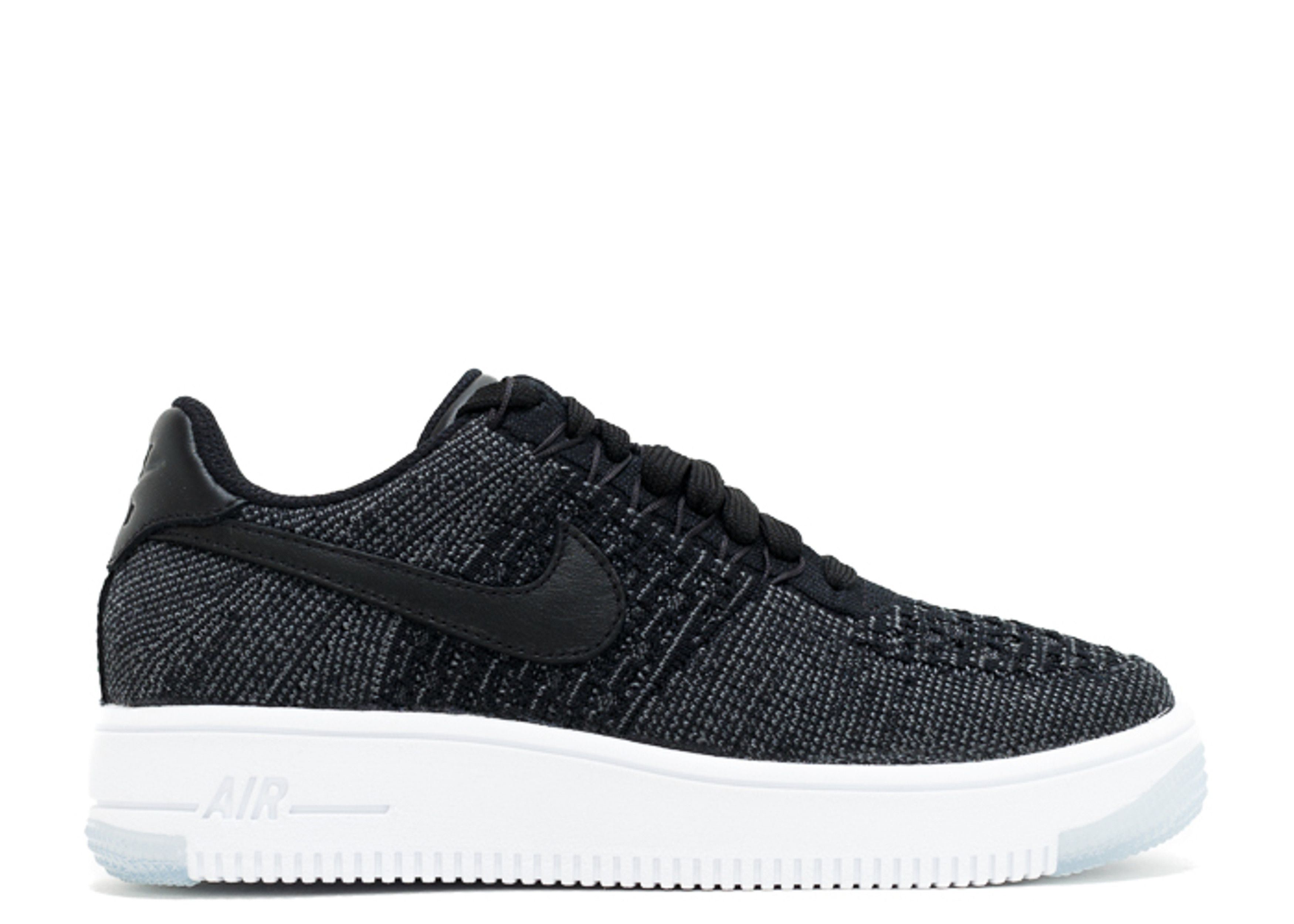 Wmns Air Force 1 Flyknit  display picture 1