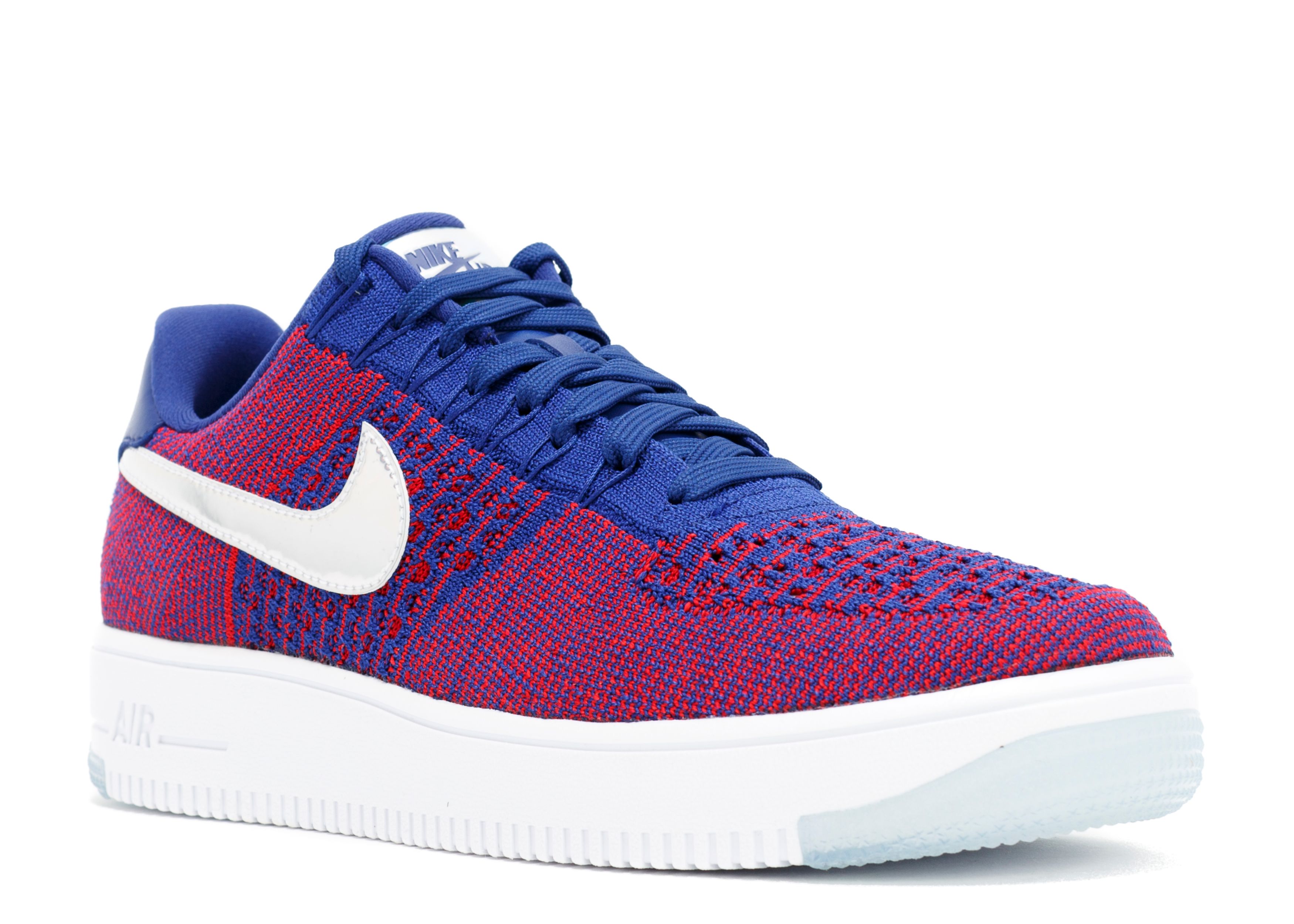Air Force 1 Ultra Flyknit Low 