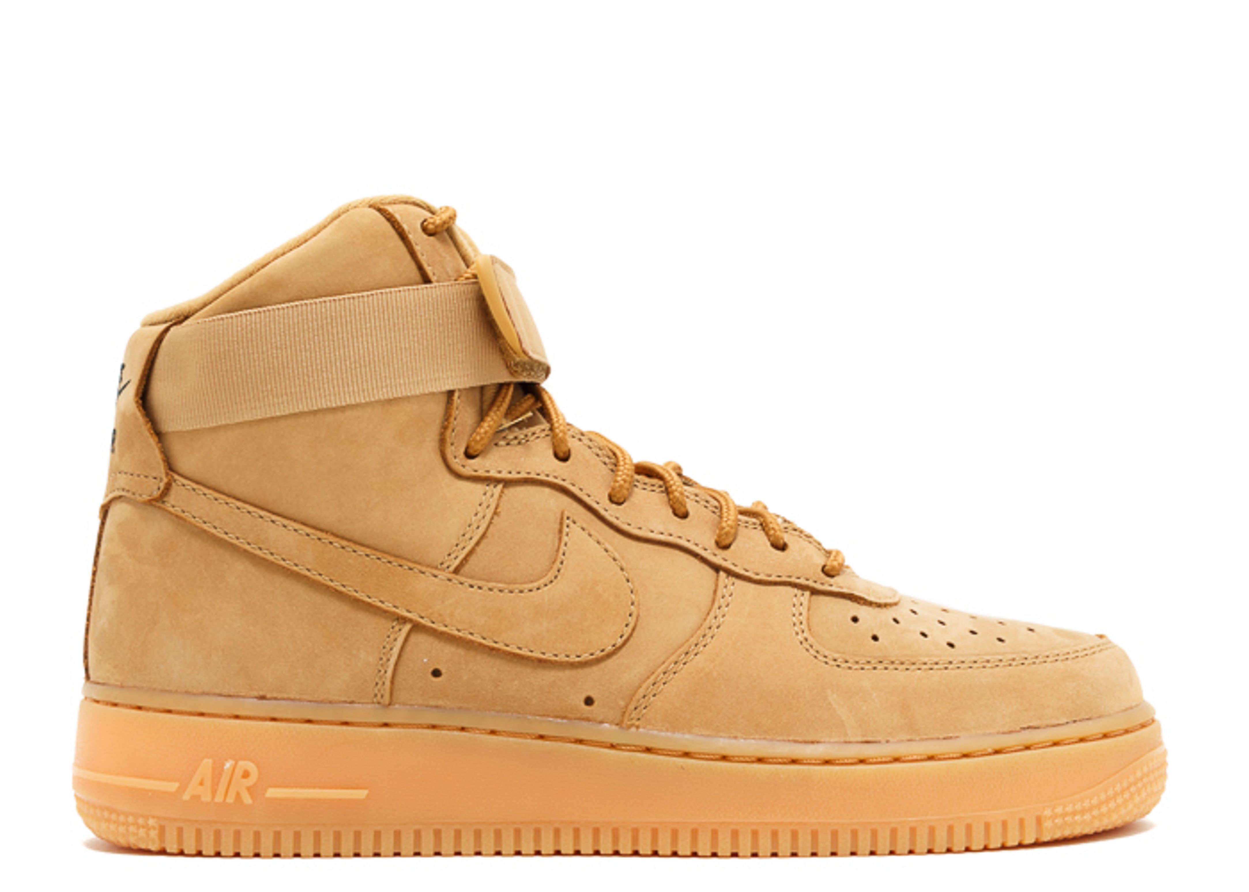 wmns air force 1 hi prm