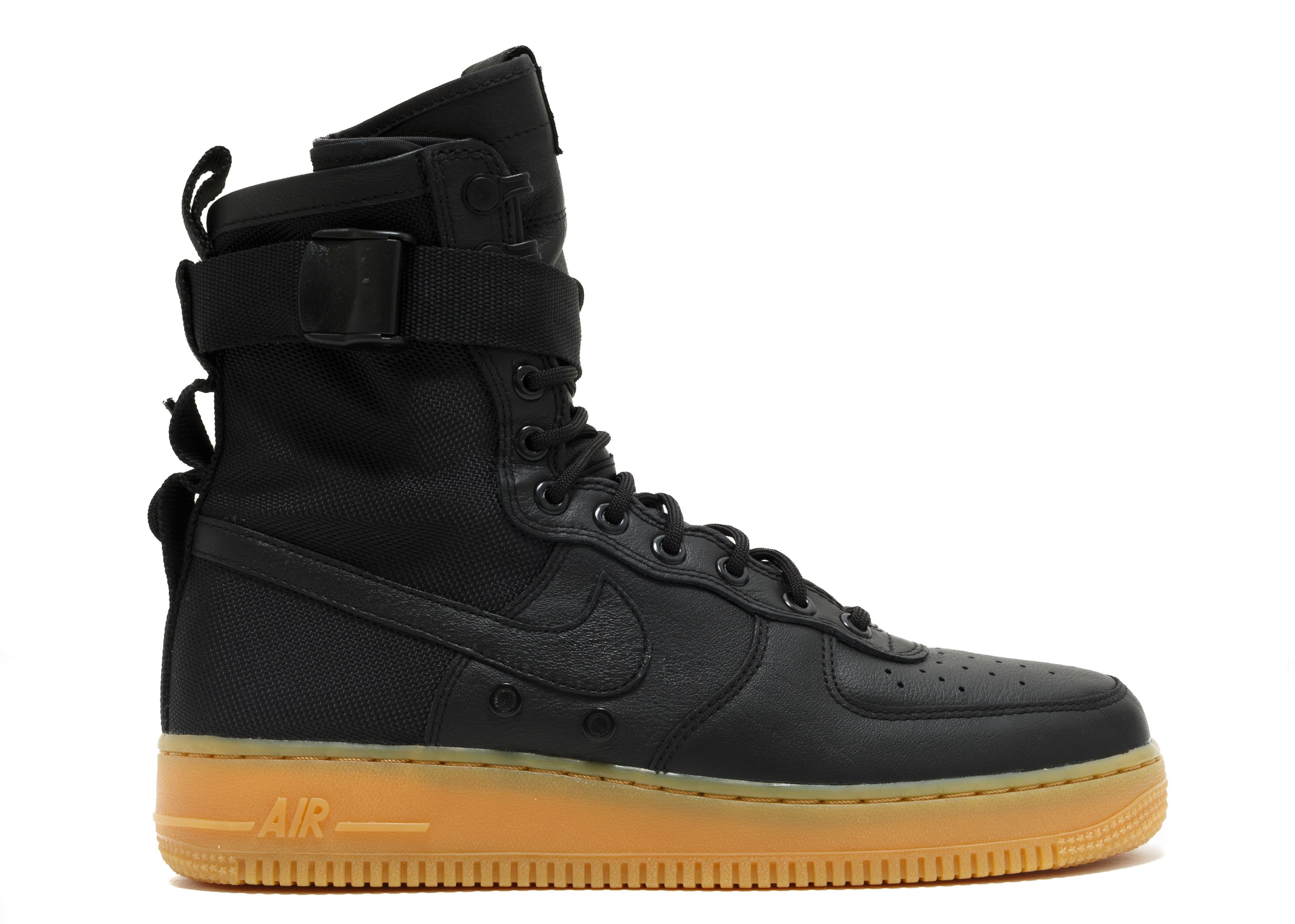 SF Air Force 1 