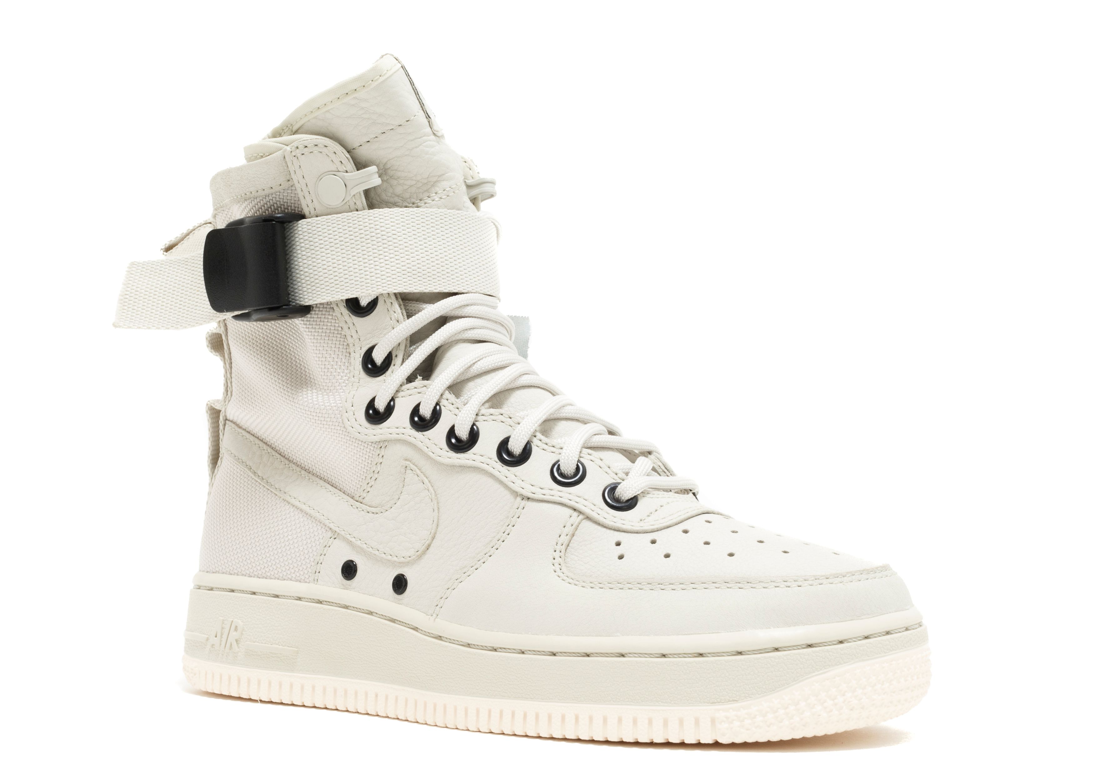 Wmns SF Air Force High 'Sail'