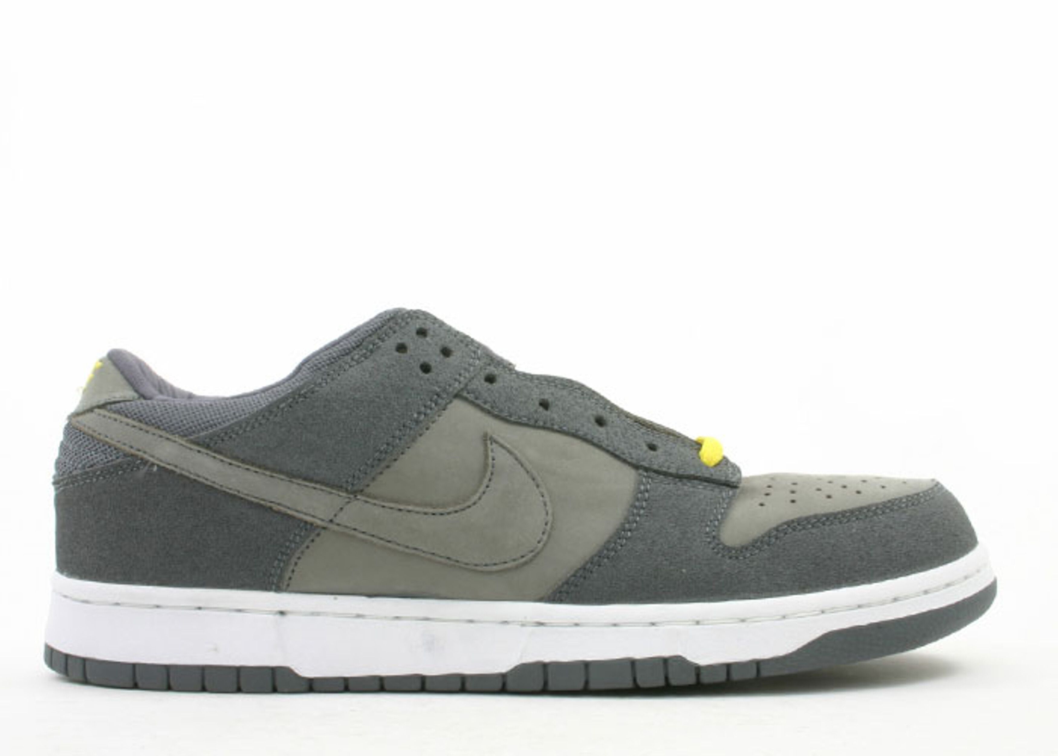 Dunk Low Pro B 