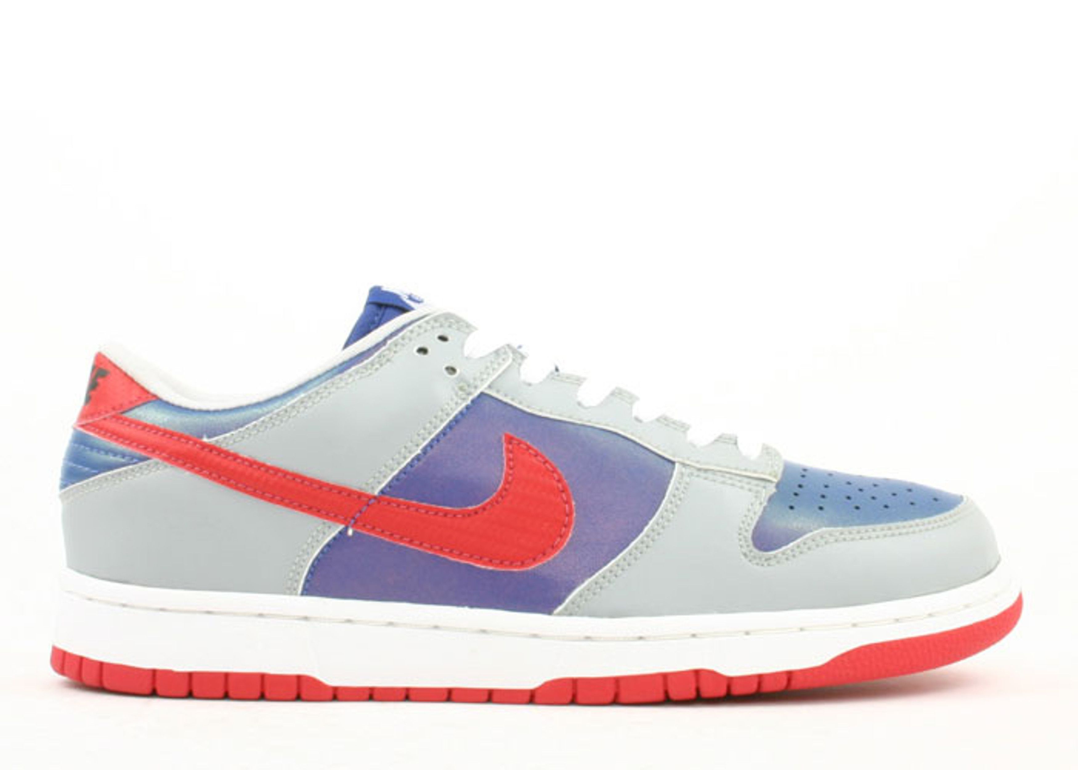 Dunk Low Pro B 