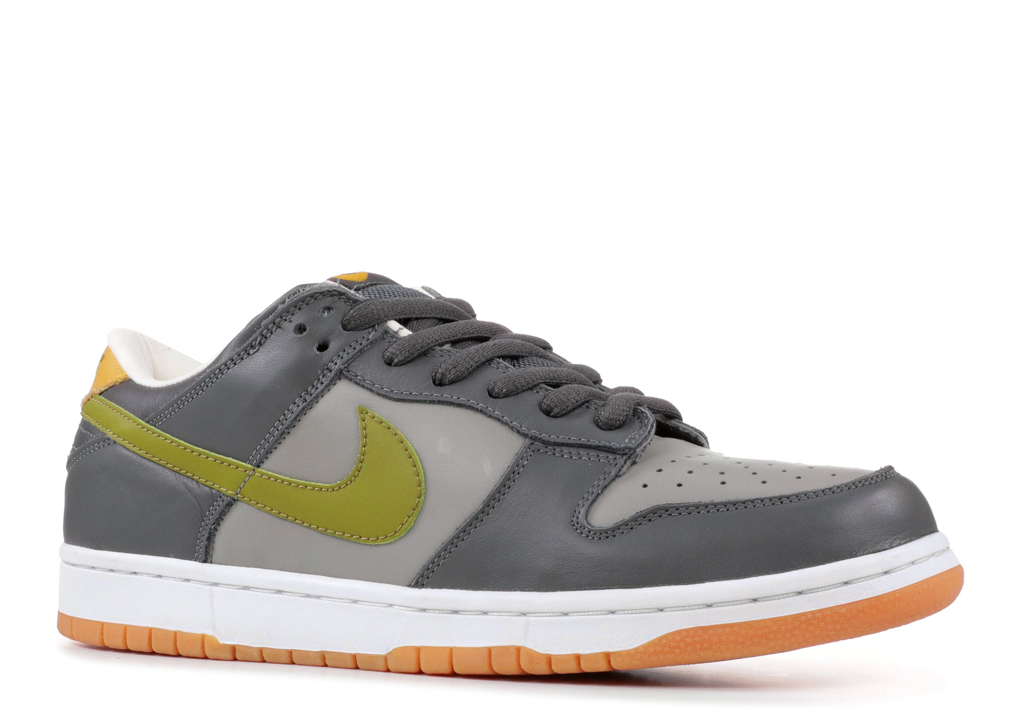 Dunk Low Pro B 