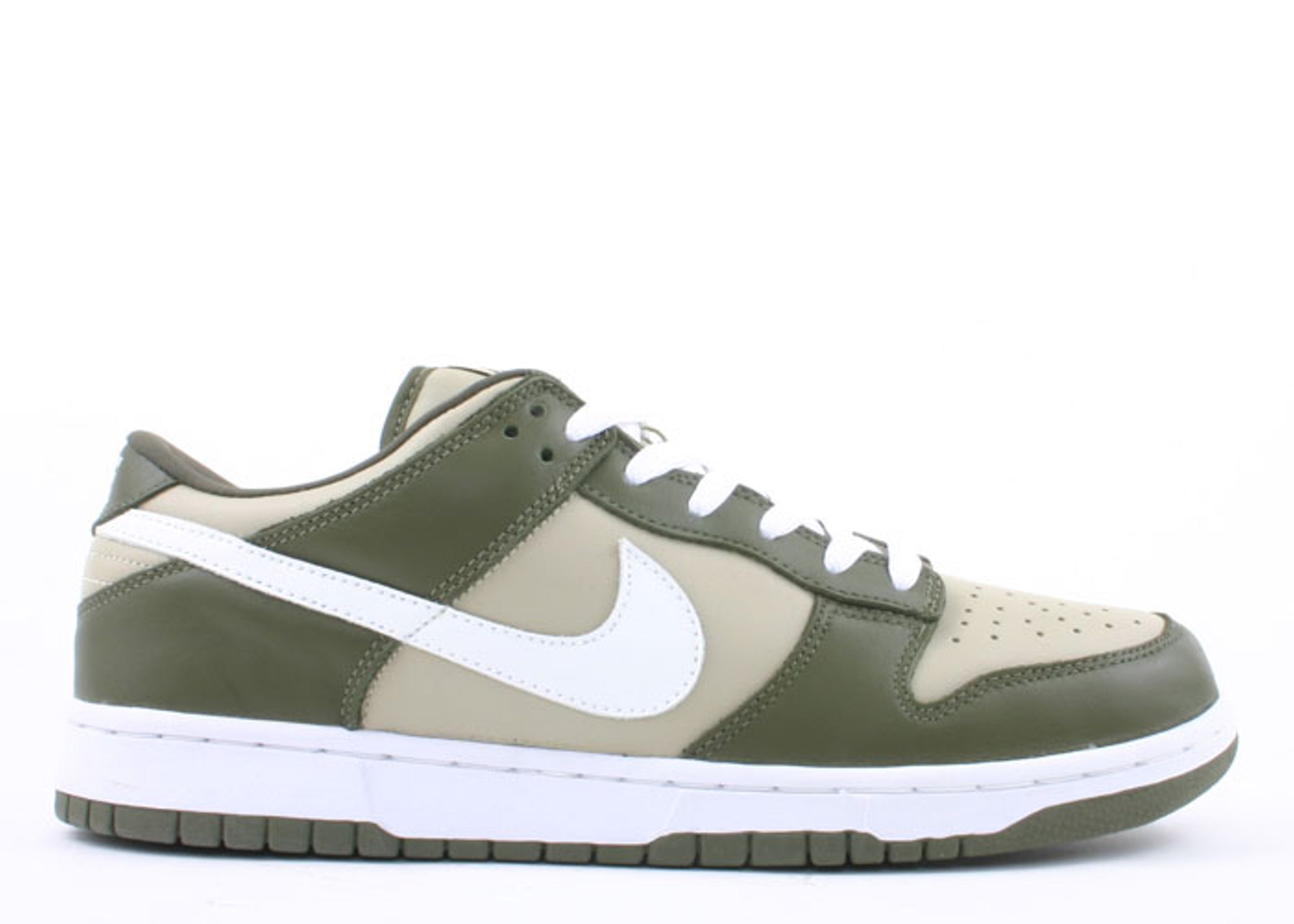 Dunk Low Pro B 