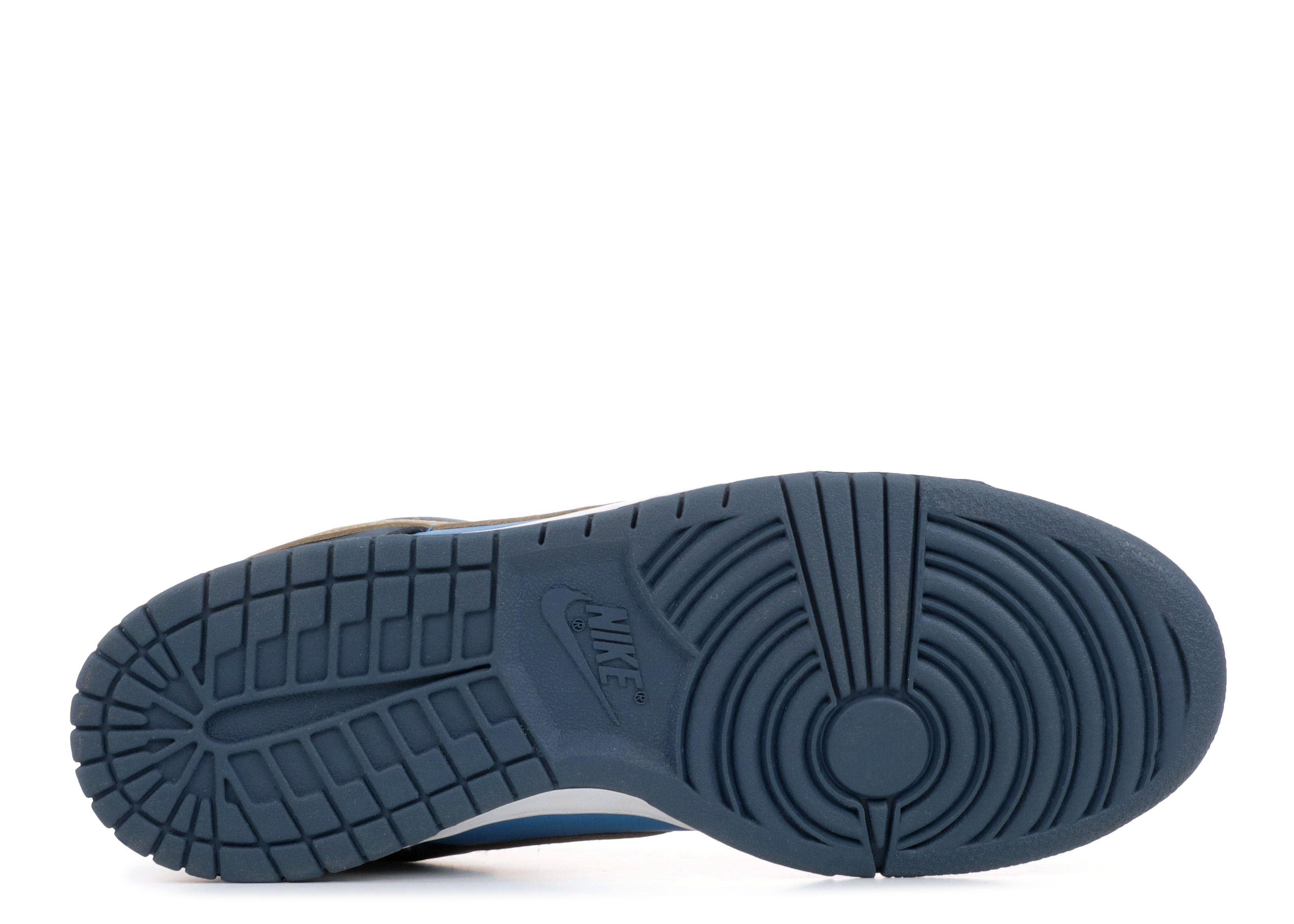 nike dunk low stillwater