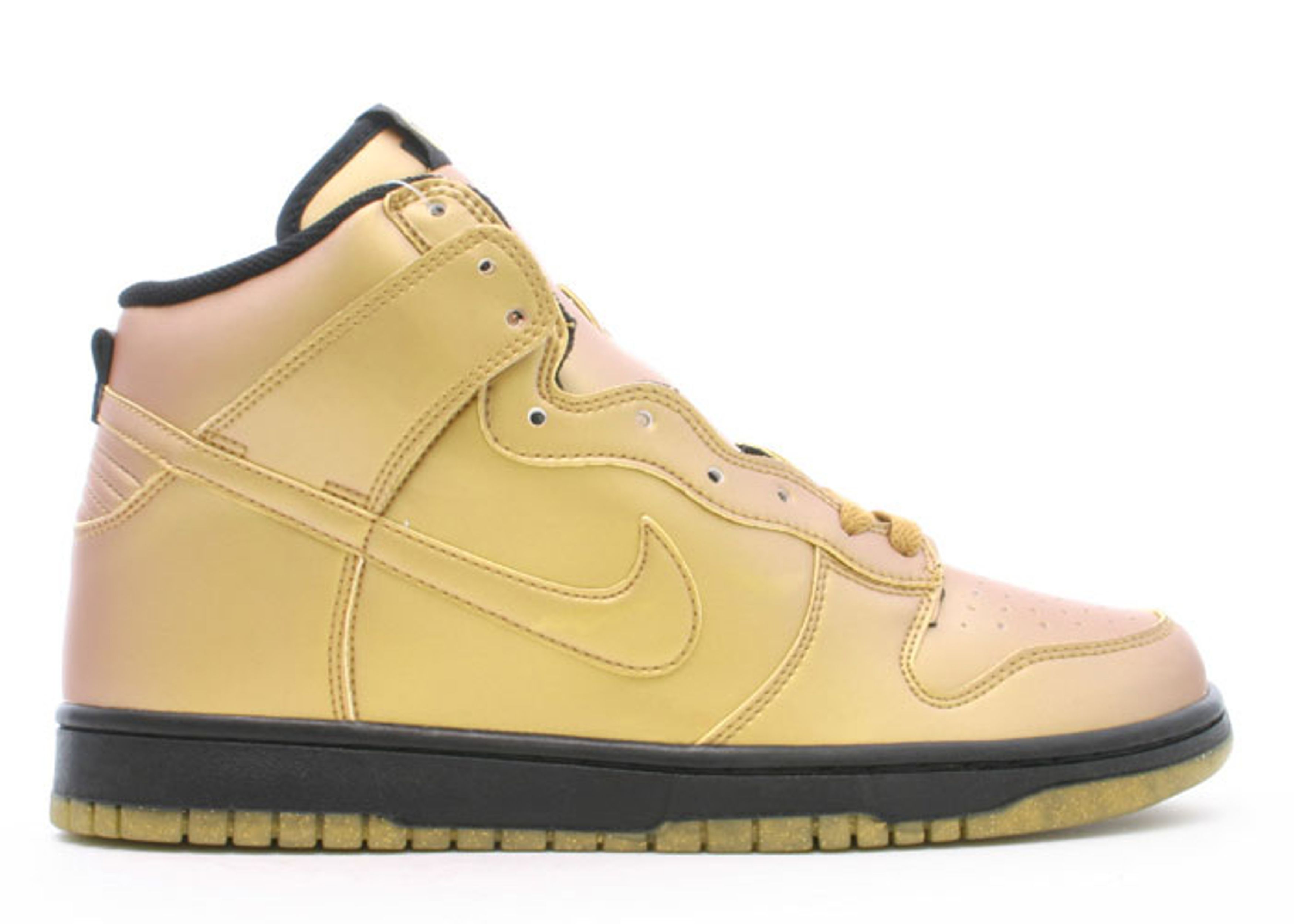 Dunk High 