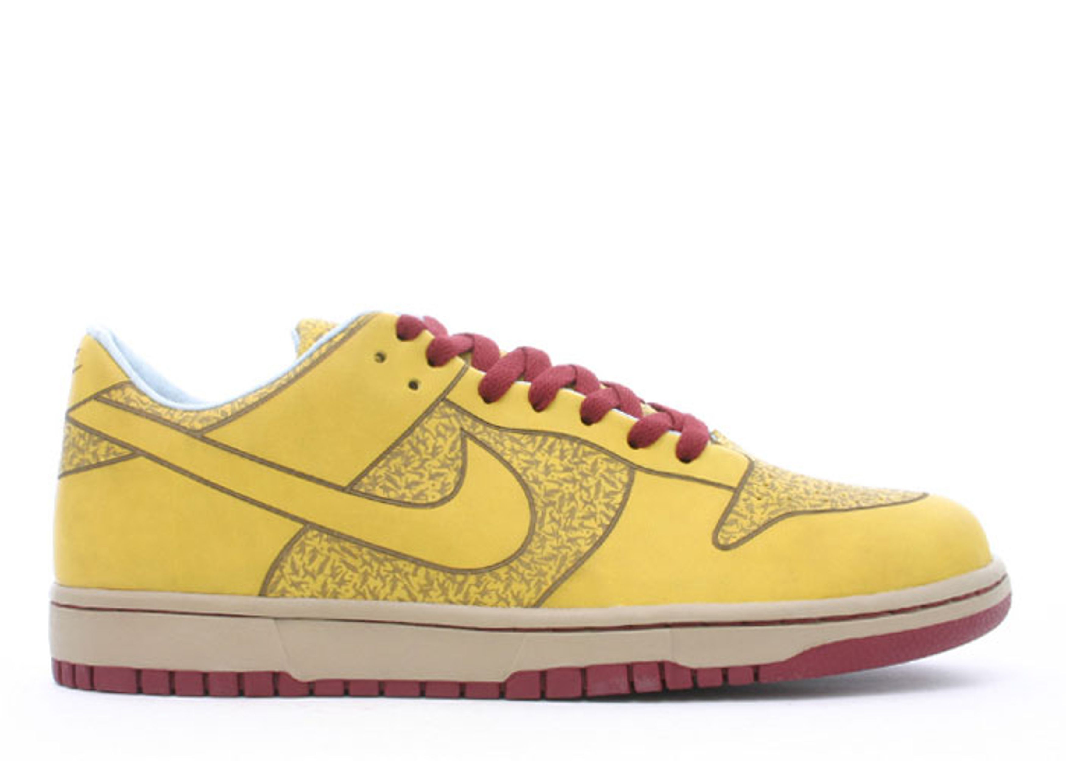 Dunk Low 1 Piece - Nike - 311611 331 - topaz/topaz-team red 