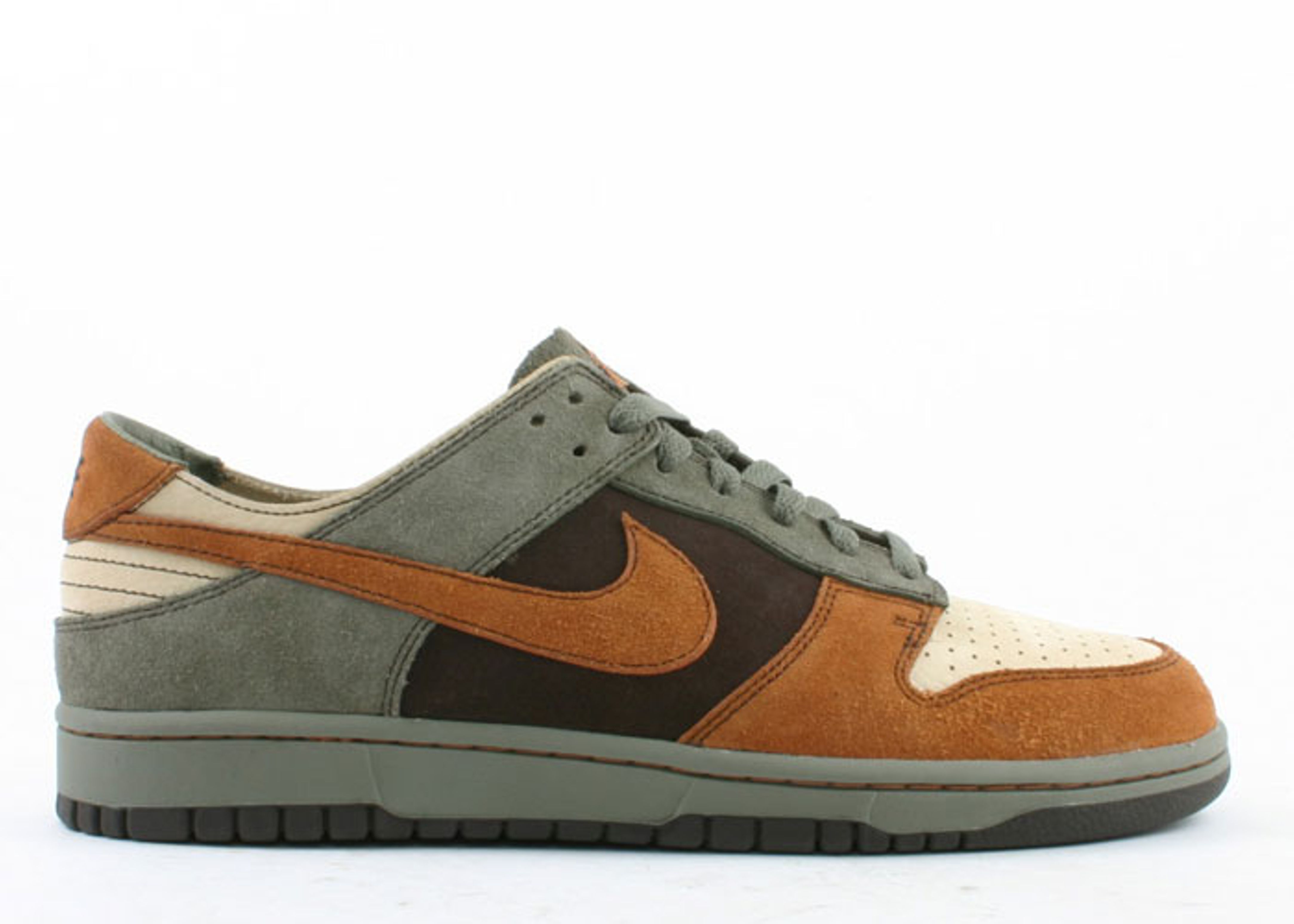 Dunk Low Nl