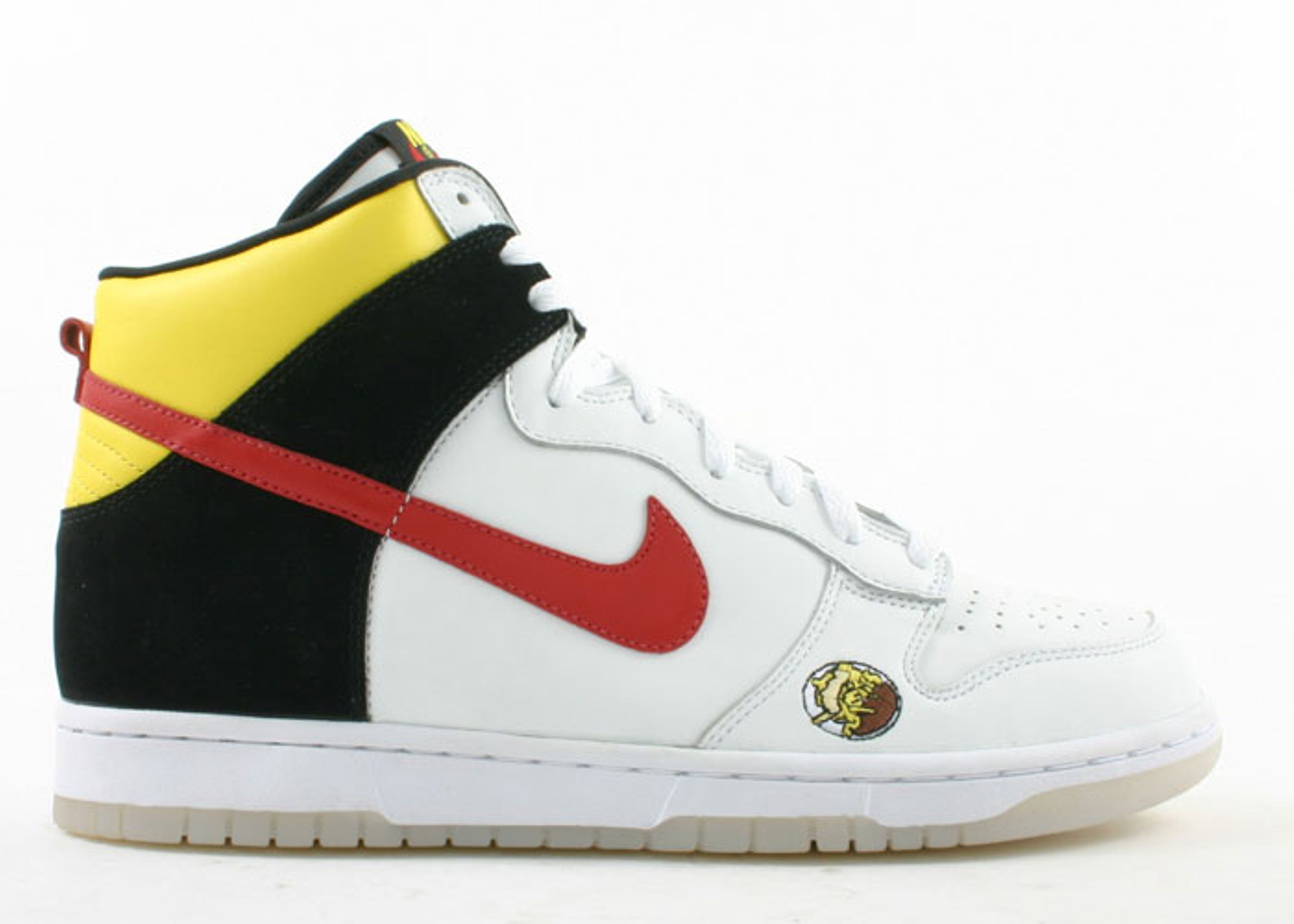 Amazon | [ナイキ] ダンク ハイ W DUNK HIGH ディープロイヤル